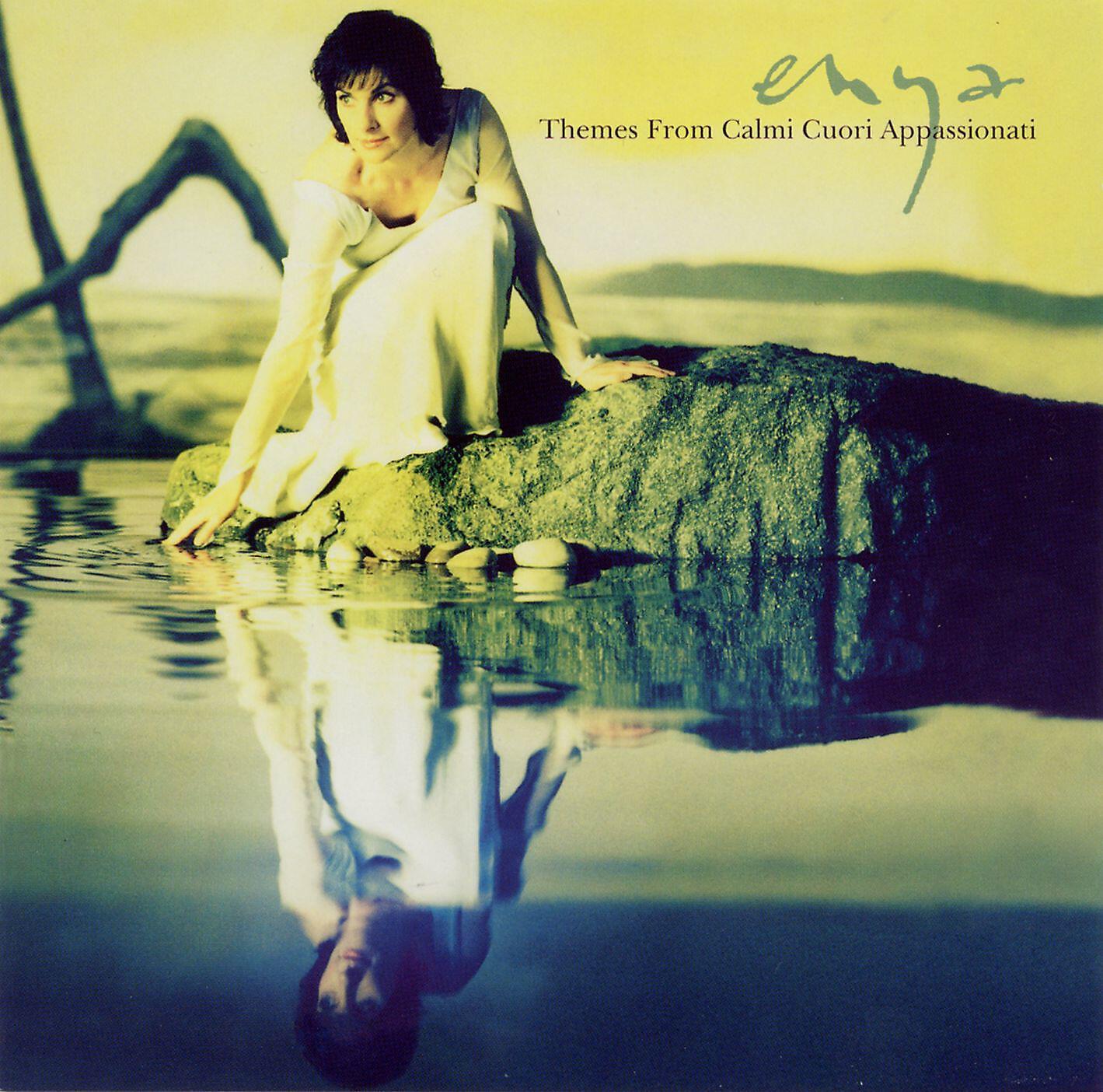 Enya - Watermark