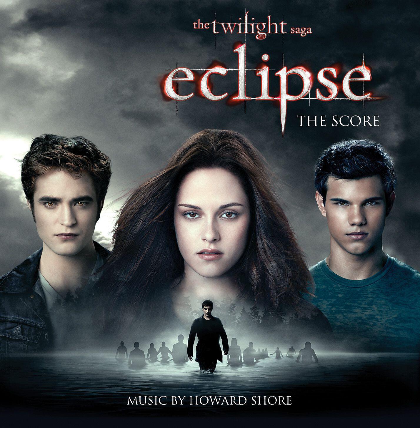 Howard Shore - Jasper