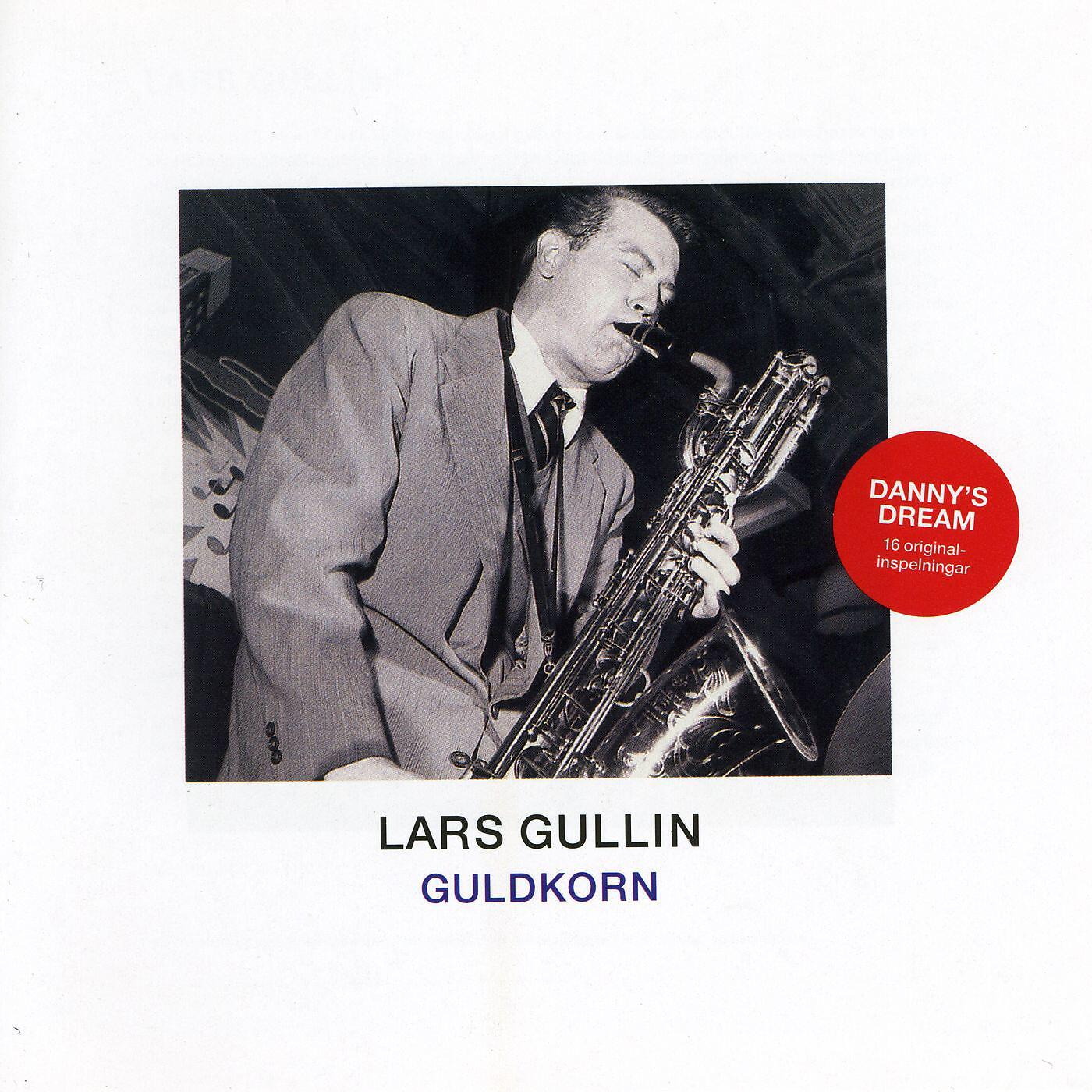 Lars Gullin - Late Date