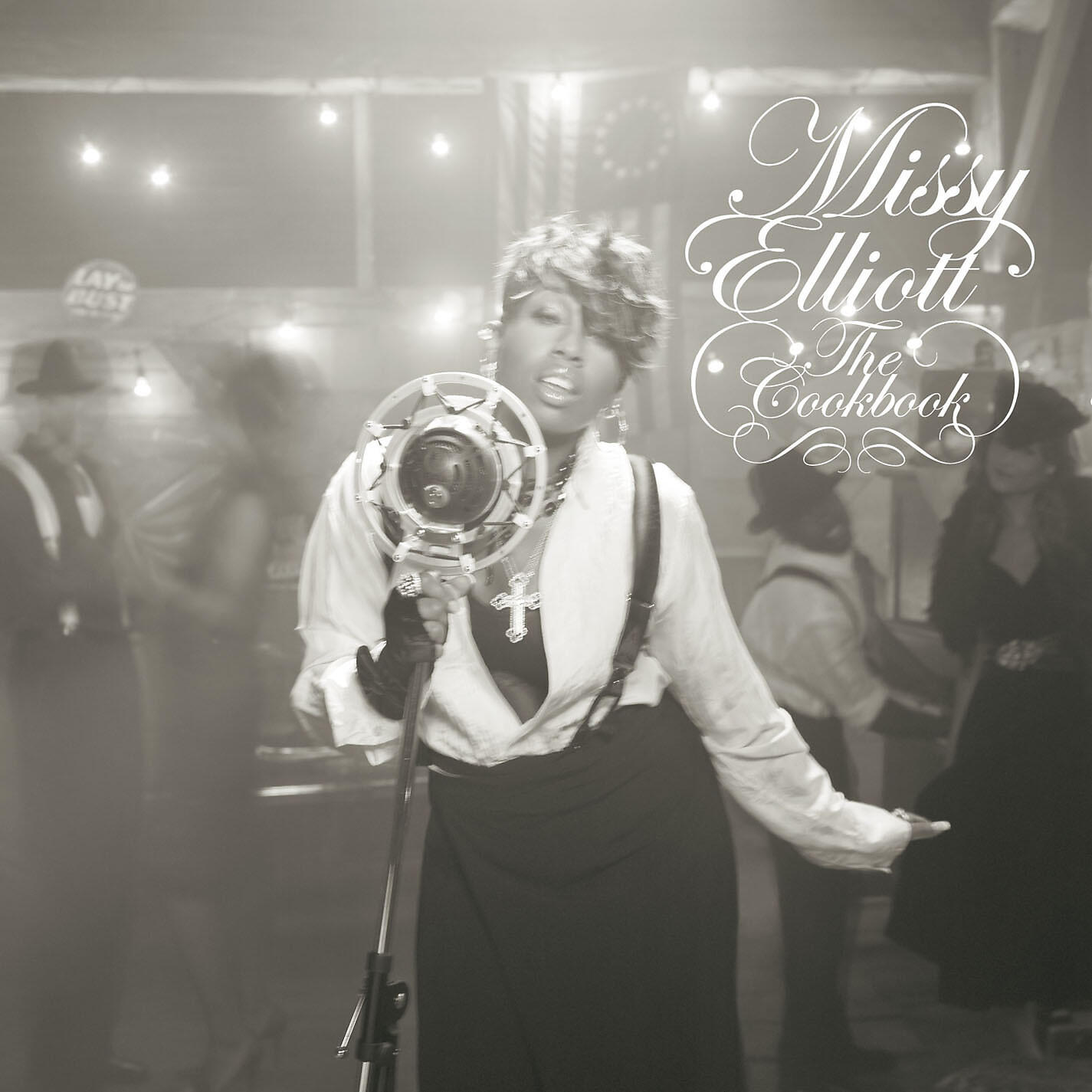 Missy Elliott - Click Clack