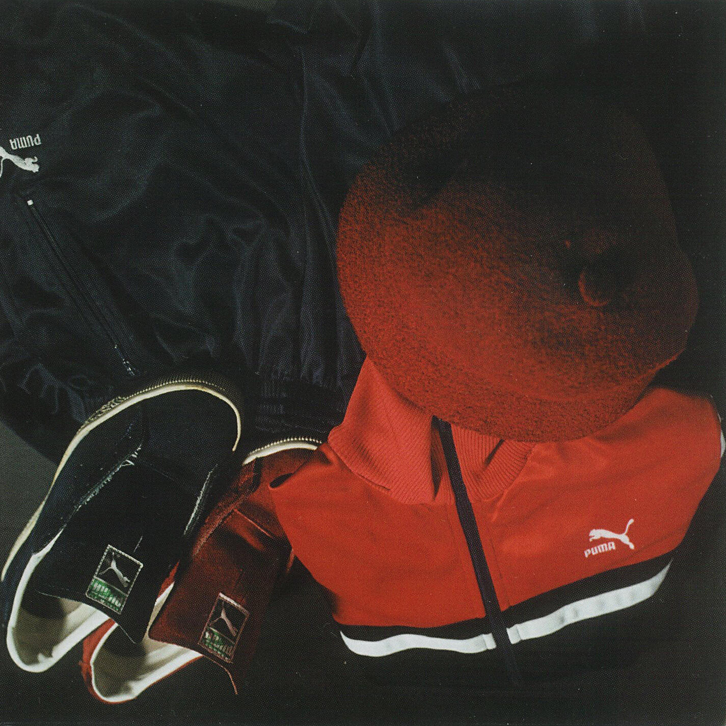 MC SHAN - Another One to Get Jealous Of