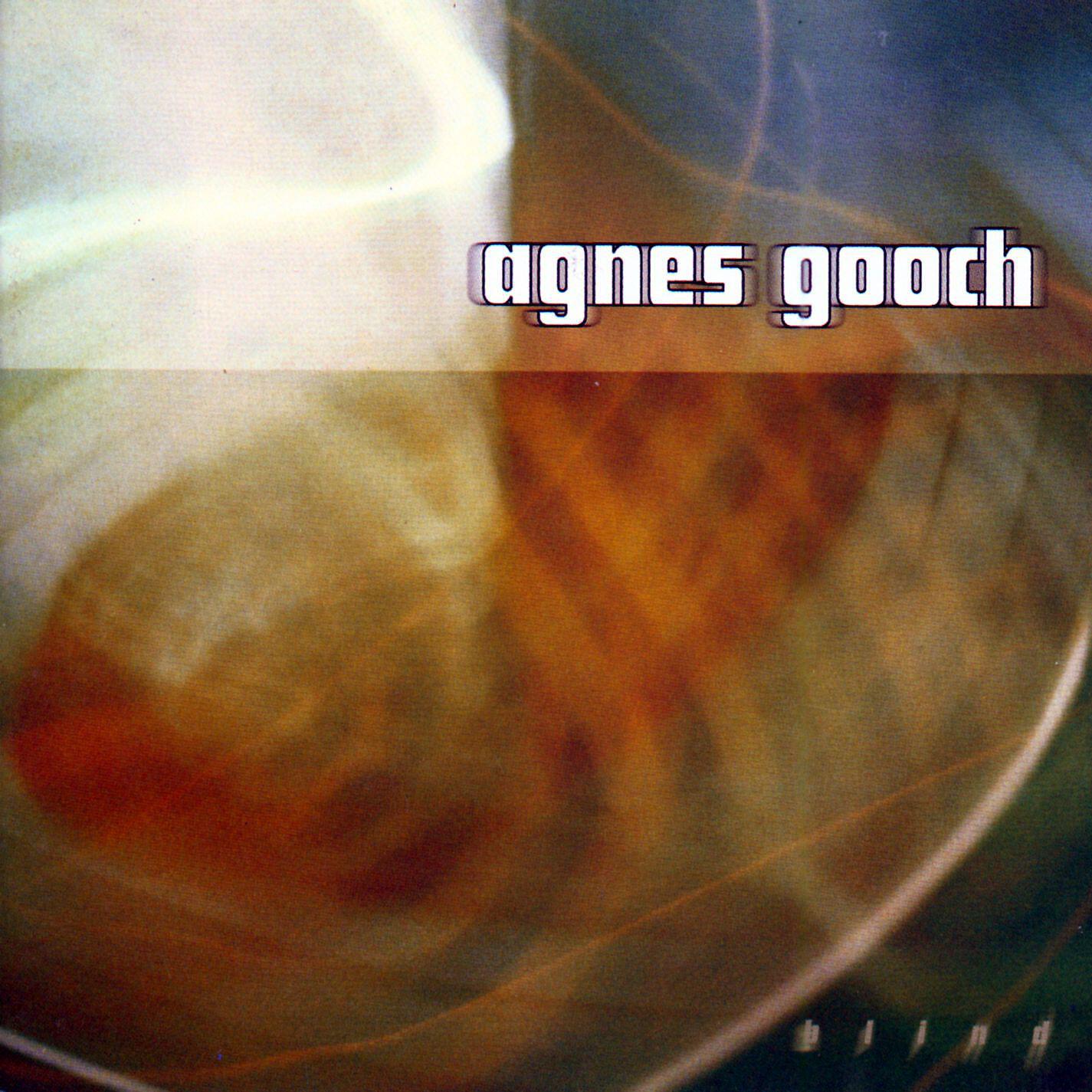 Agnes Gooch - Fairfax Manor