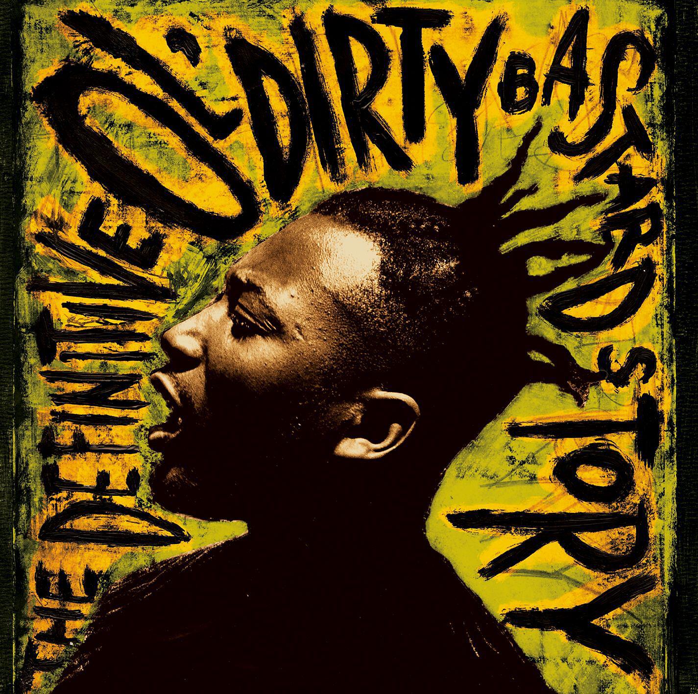 Ol' Dirty Bastard - Got Your Money (feat. Kelis) [Remastered]