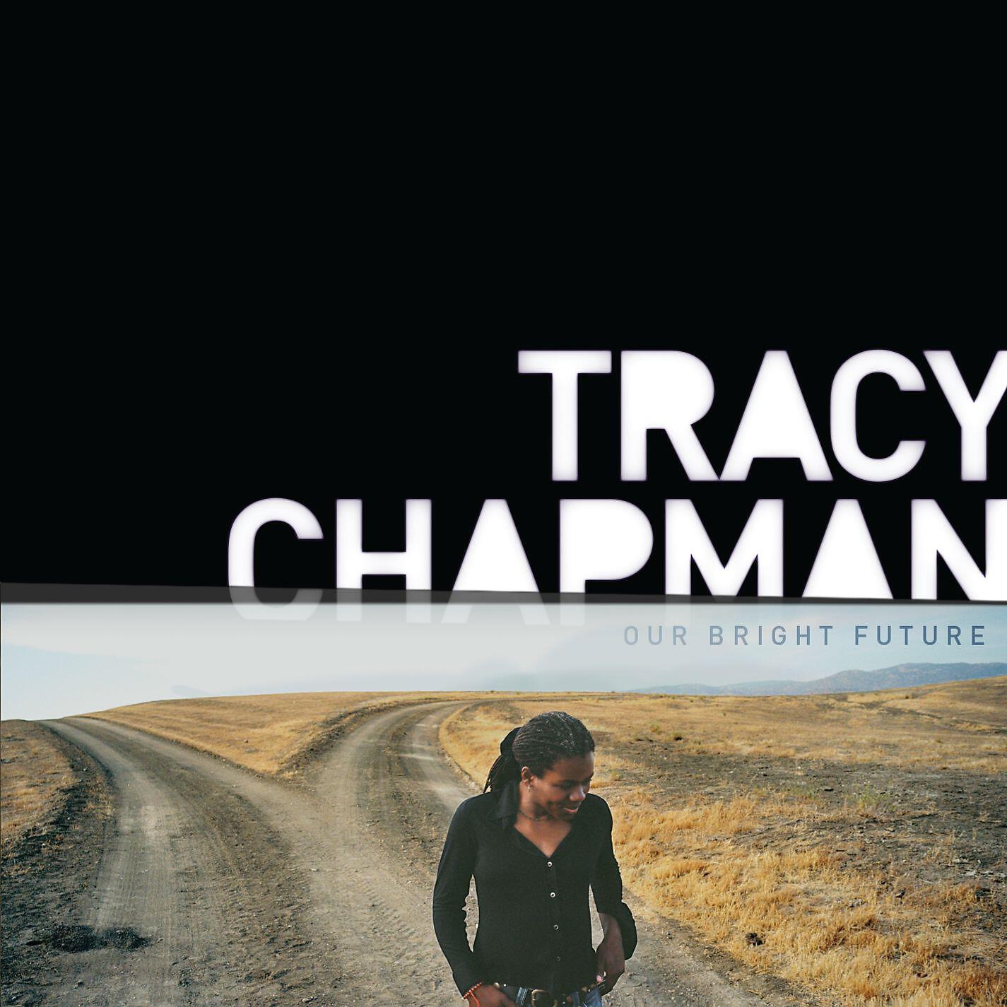 Tracy Chapman - For a Dream