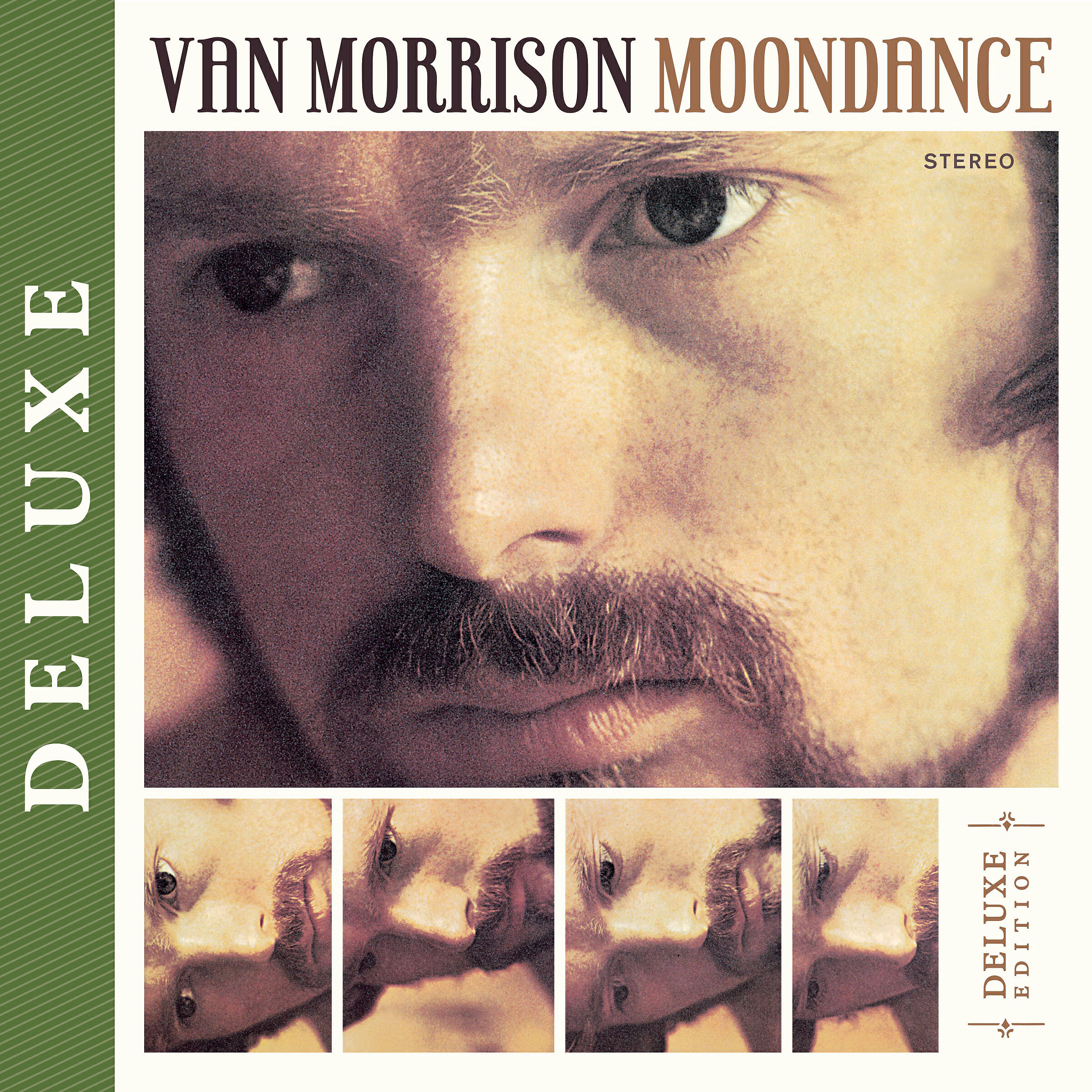 Van Morrison - Caravan (2013 Remaster)