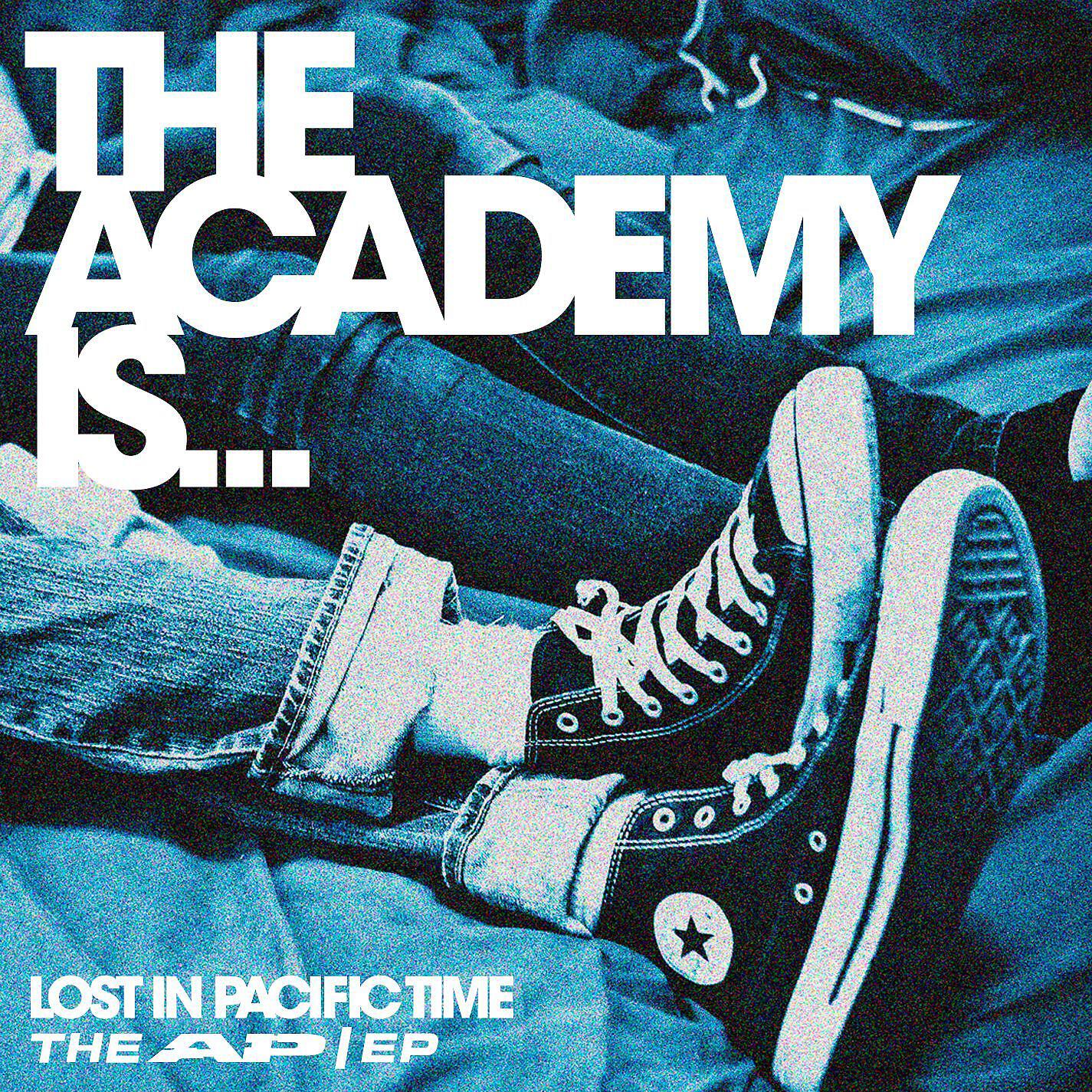 The Academy Is... - In the Rearview (EP Version)