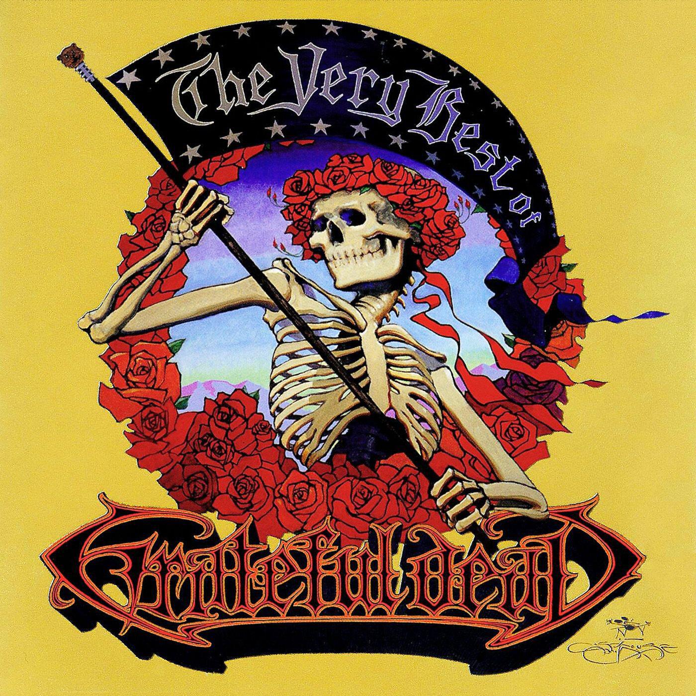 Grateful Dead - Estimated Prophet (2003 Remaster)