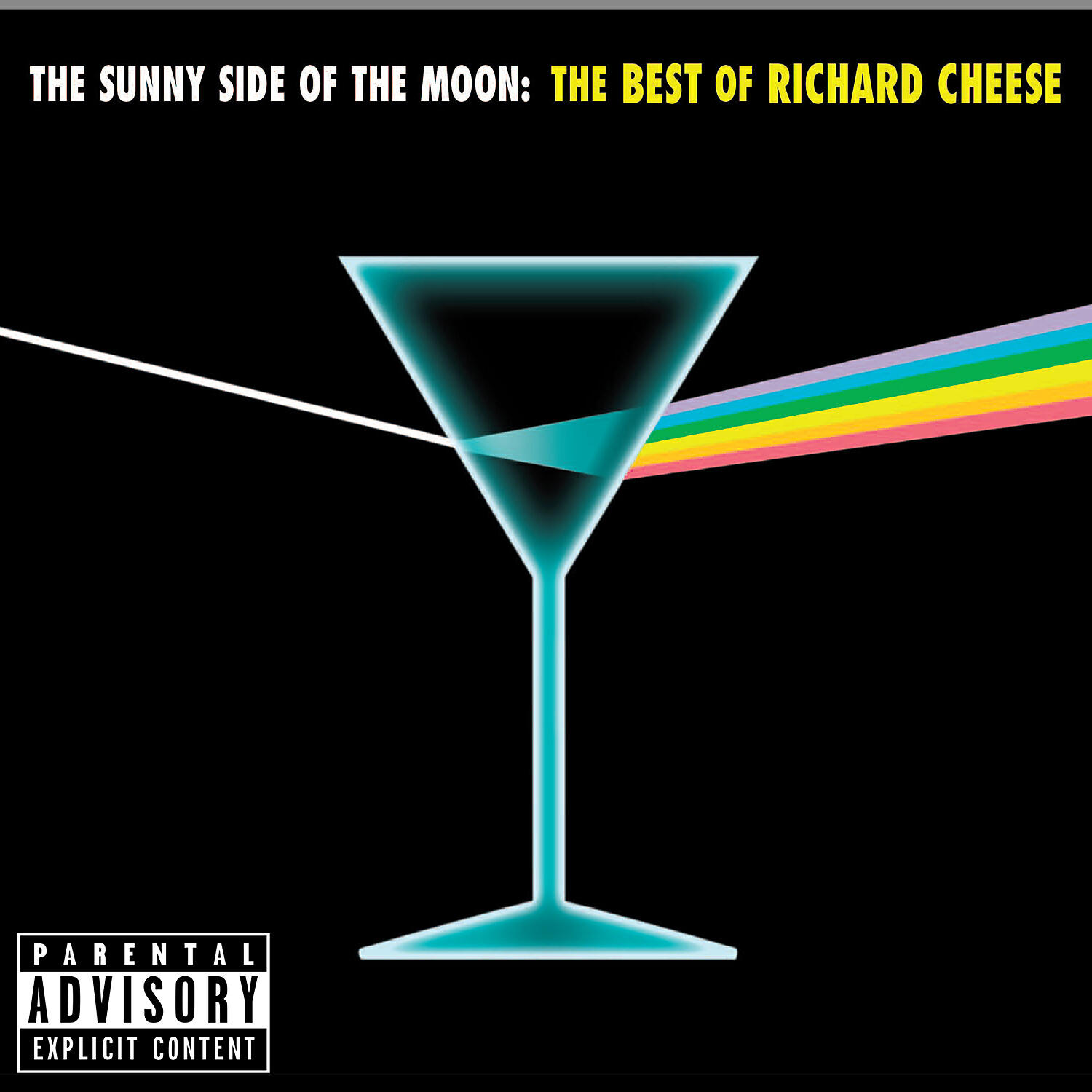 Richard Cheese - Sunday Bloody Sunday