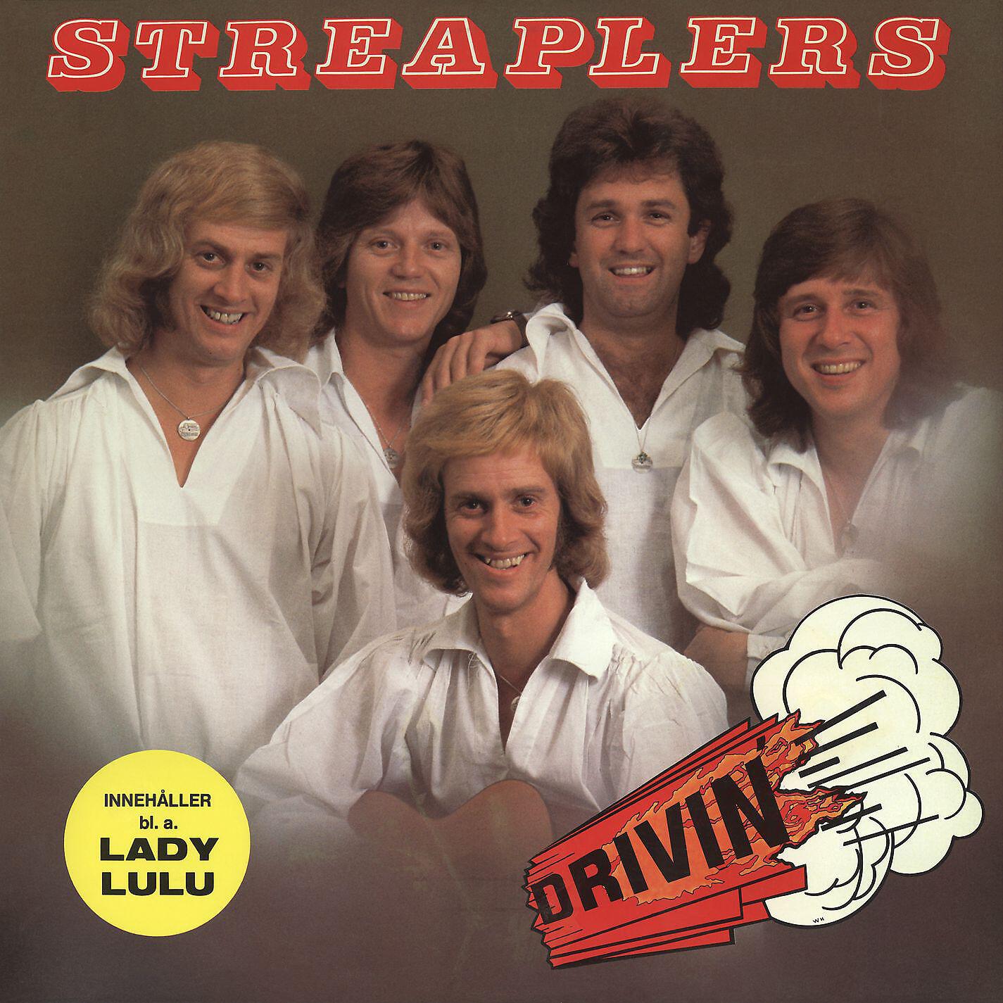 Streaplers - Skymningssång