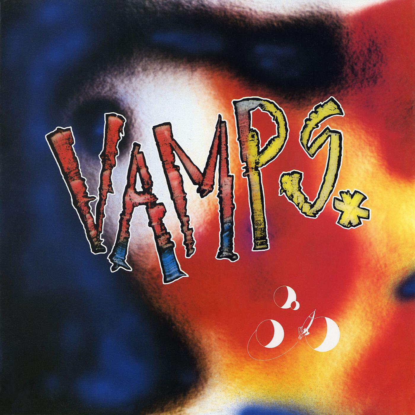 VAMPS - Nave Roxy - Mision Venus