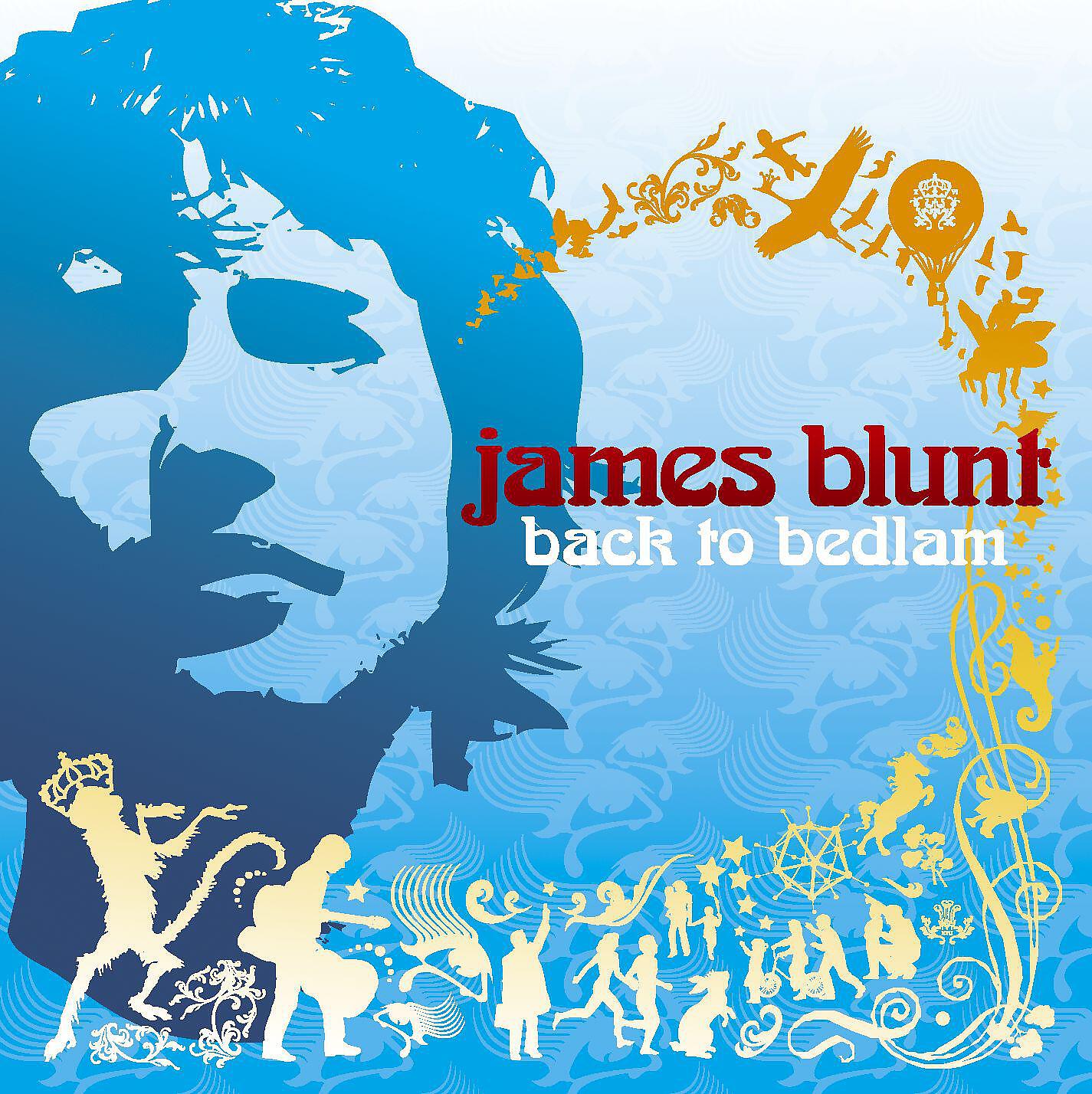 James Blunt - Billy