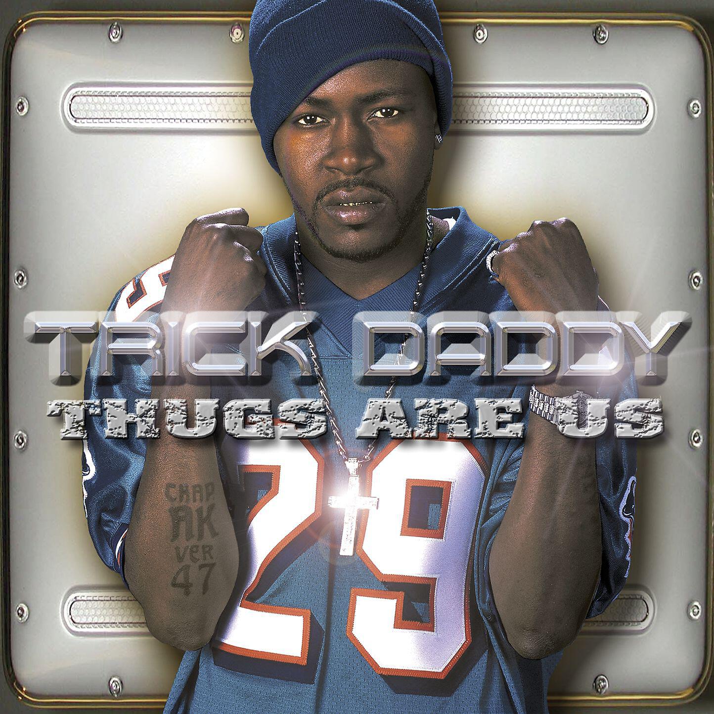 Trick Daddy - Duece Poppi Snippet (Bonus Track)