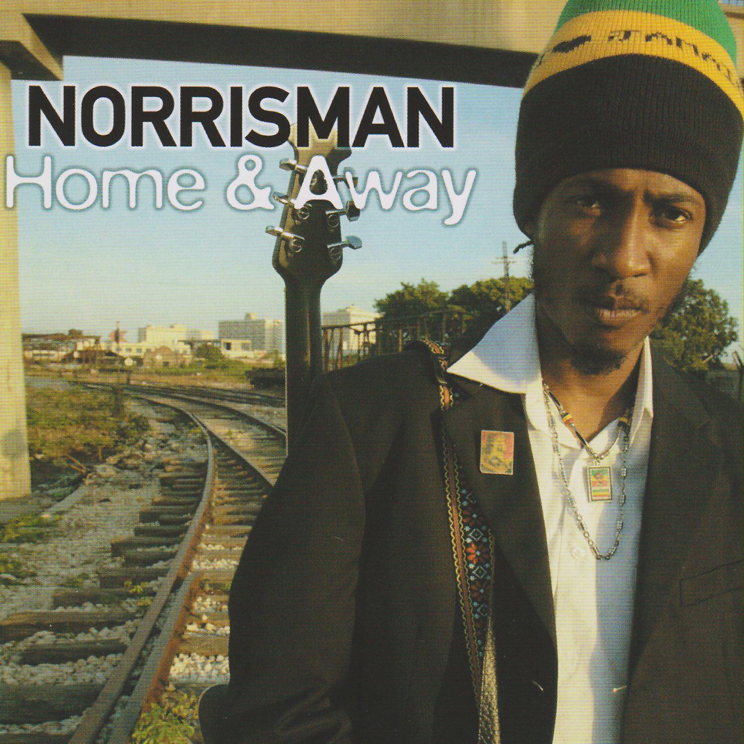 Norrisman - After All (feat. Lutan Fyah)