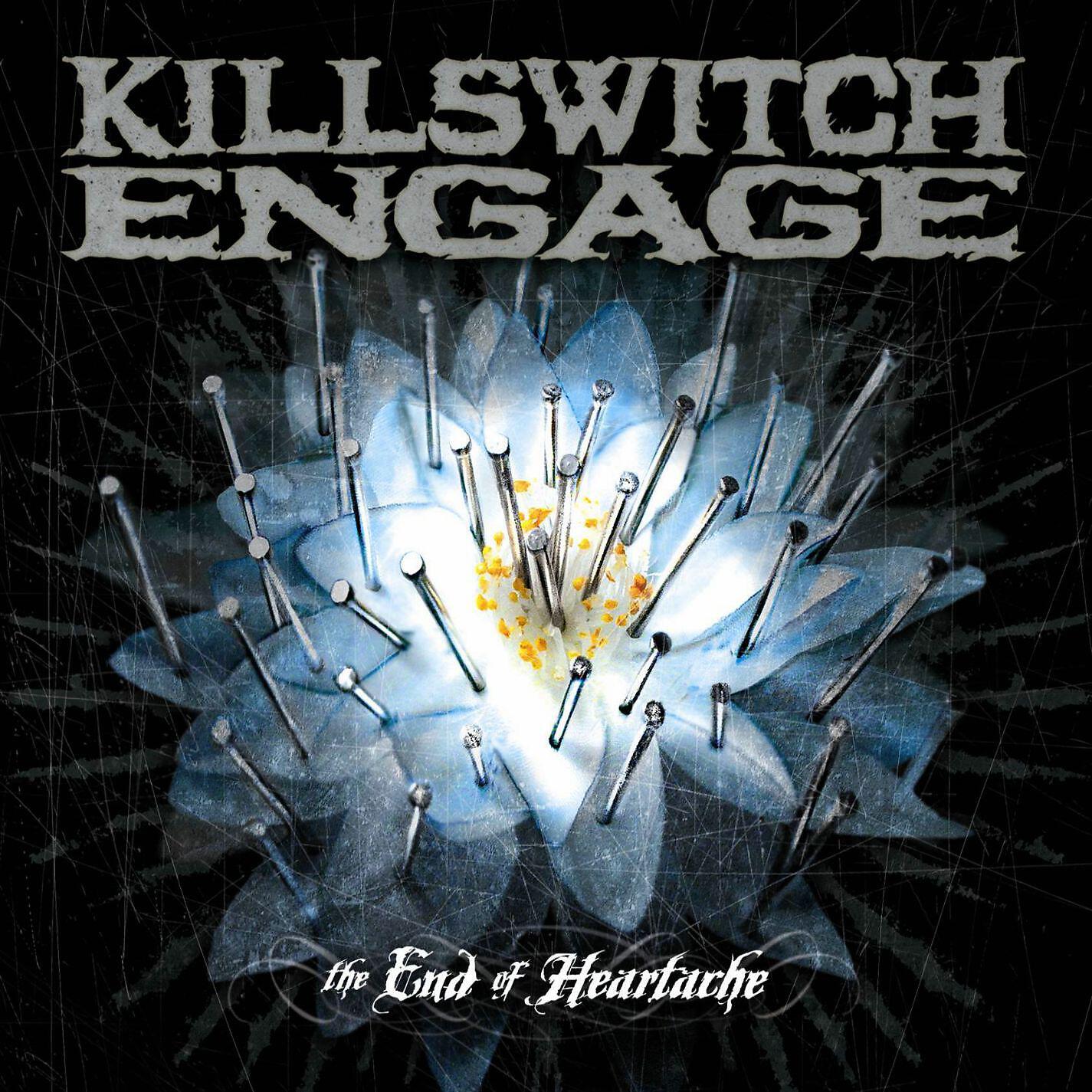 Killswitch Engage - The End of Heartache (Alternate Version)