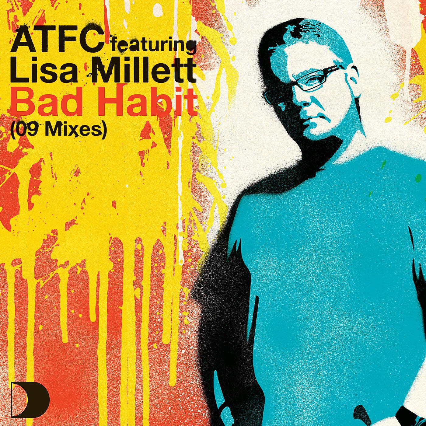 ATFC Feat. Lisa Millett - Bad Habit (Spen & Karizma Piano Habit)