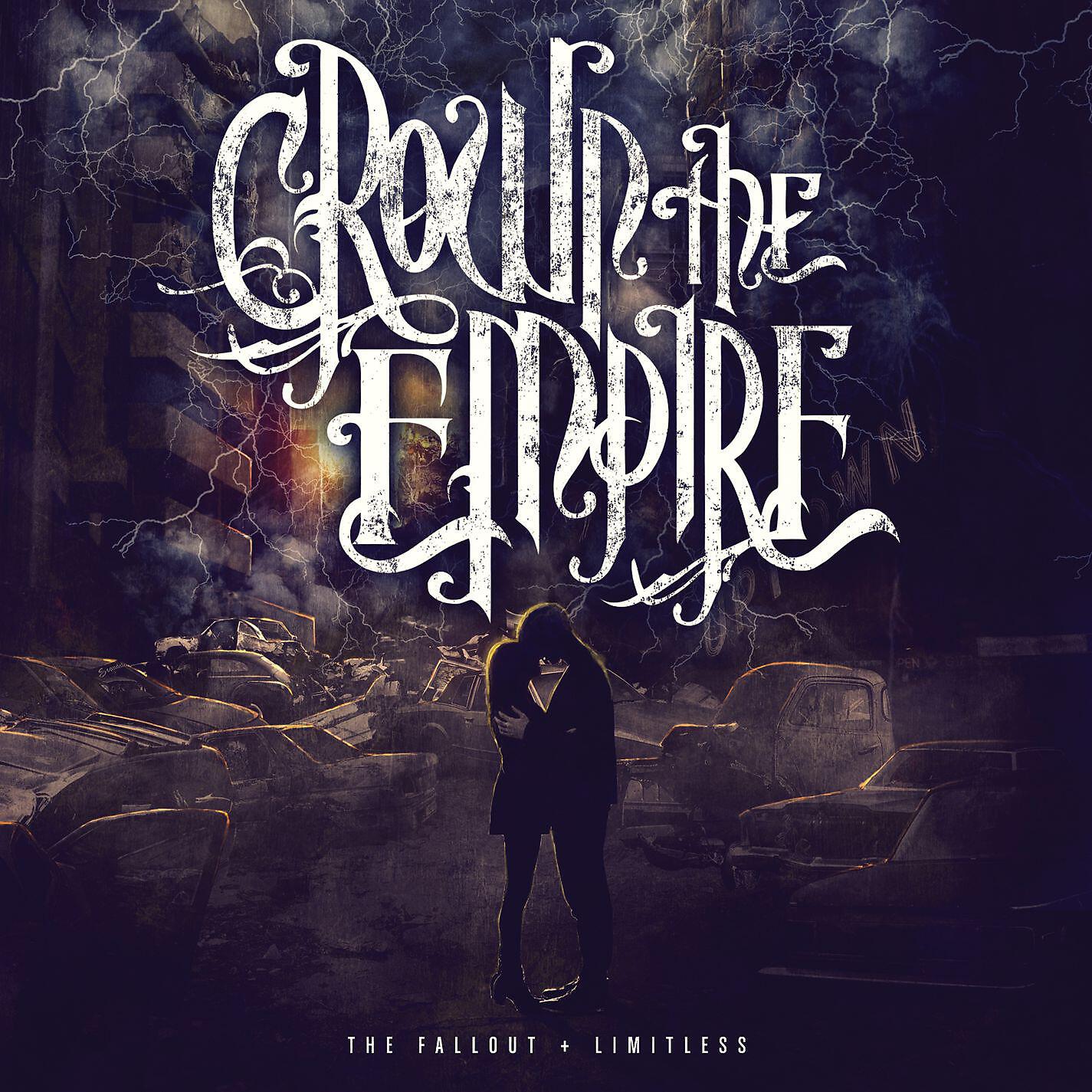 Crown The Empire - Limitless