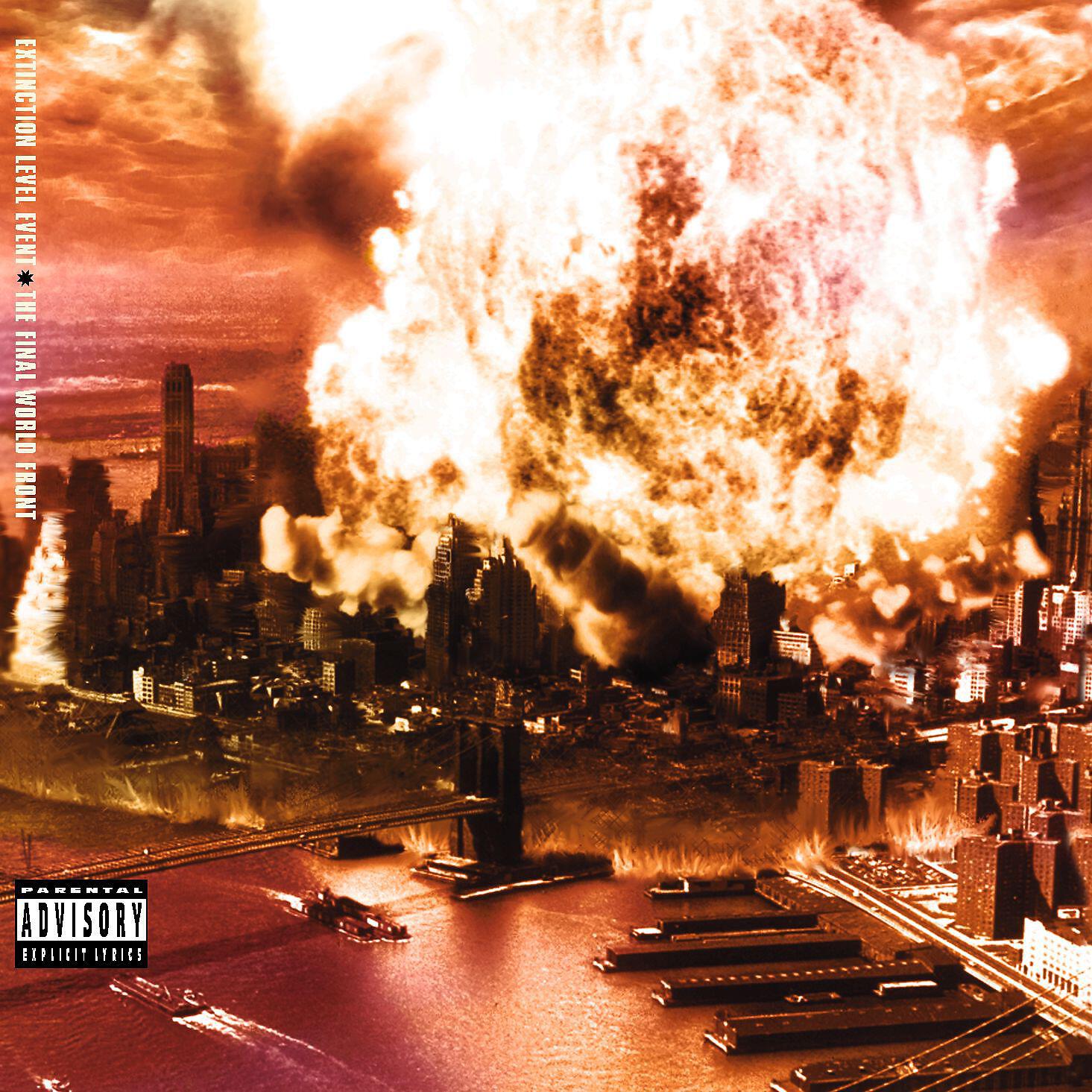 Busta Rhymes - Against All Odds (feat. Flipmode Squad)