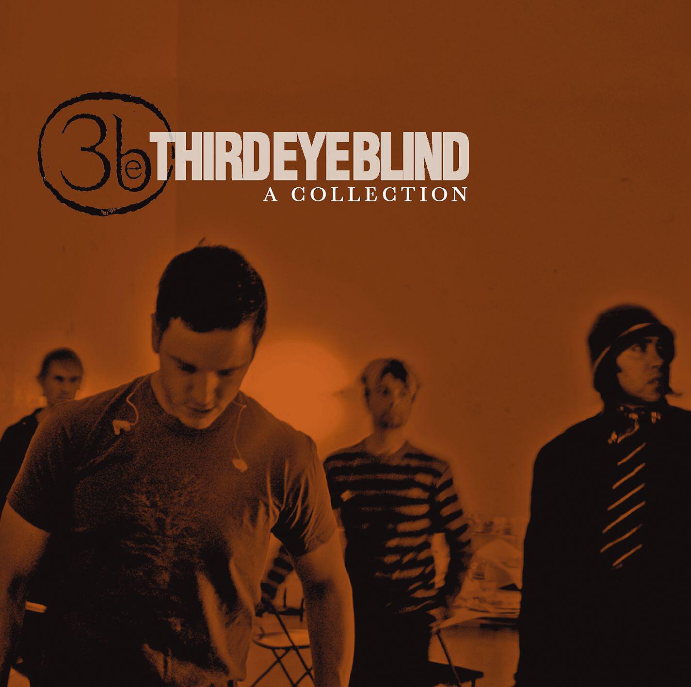 Third Eye Blind - Can't Get Away (2006 Remastered Version)