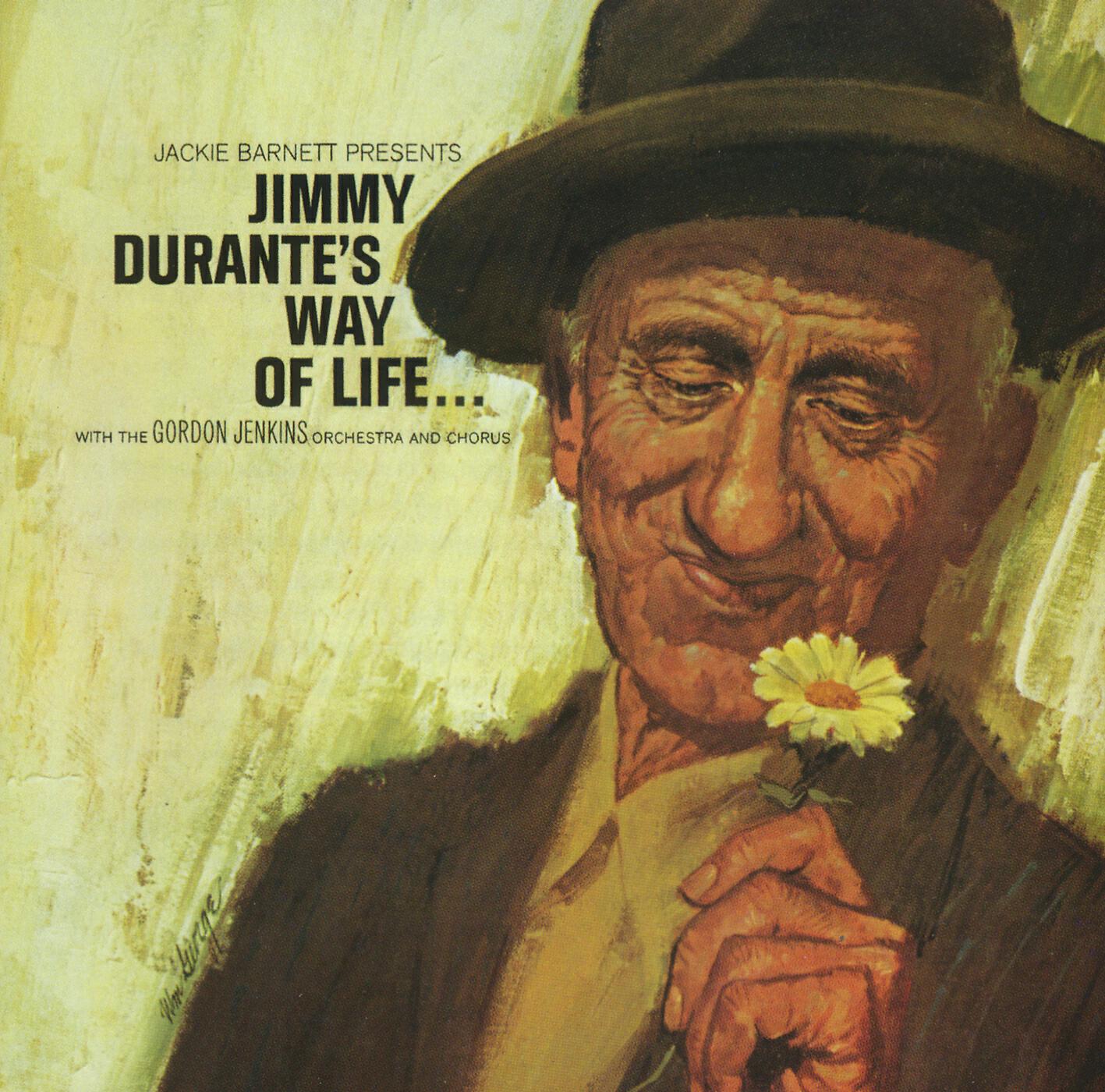Jimmy Durante - My Wish