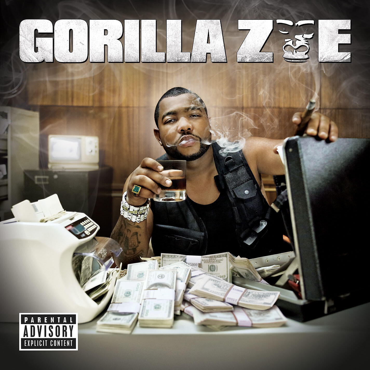 Gorilla Zoe - HelluvaLife (feat. Gucci Mane & OJ da Juiceman)