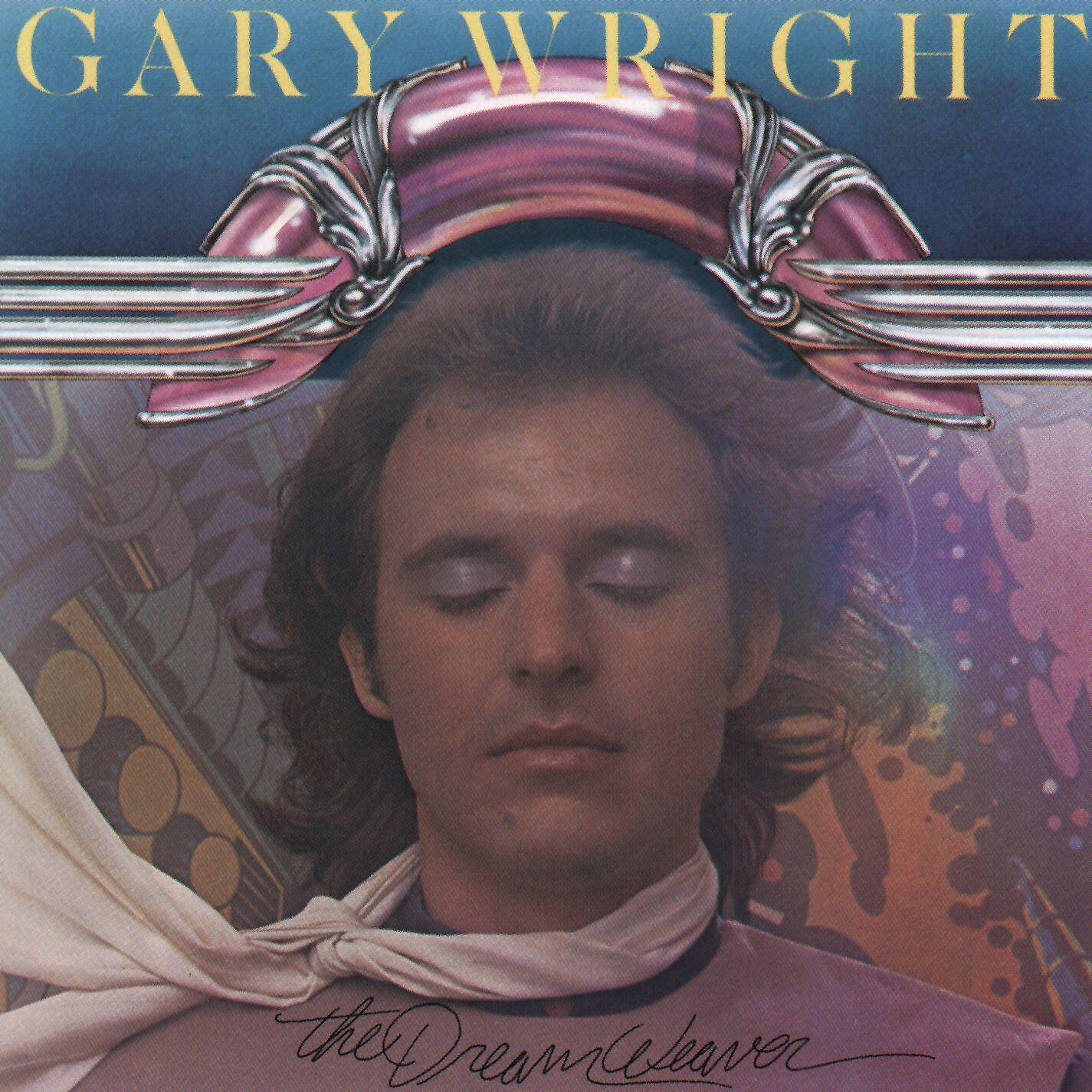 Gary Wright - Let Out