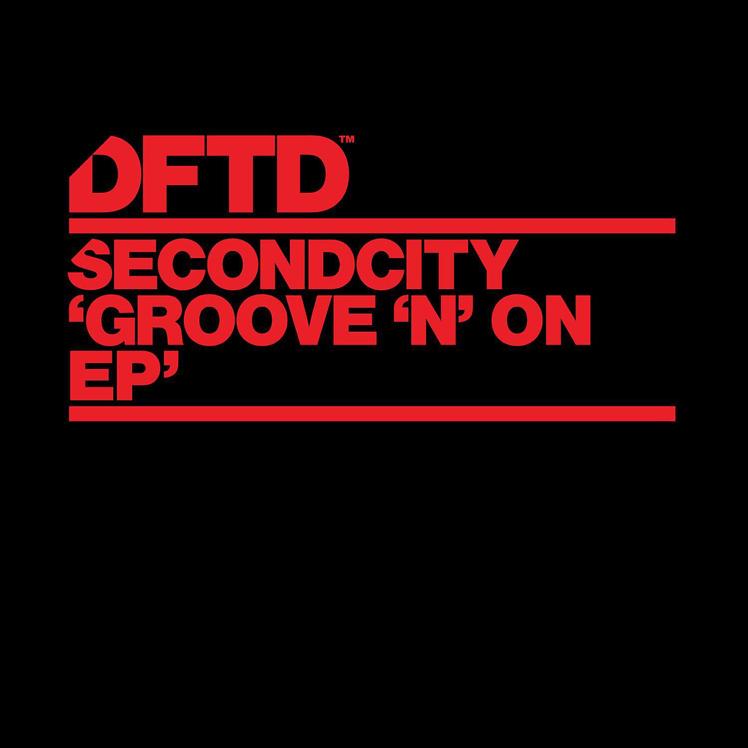 SecondCity - More