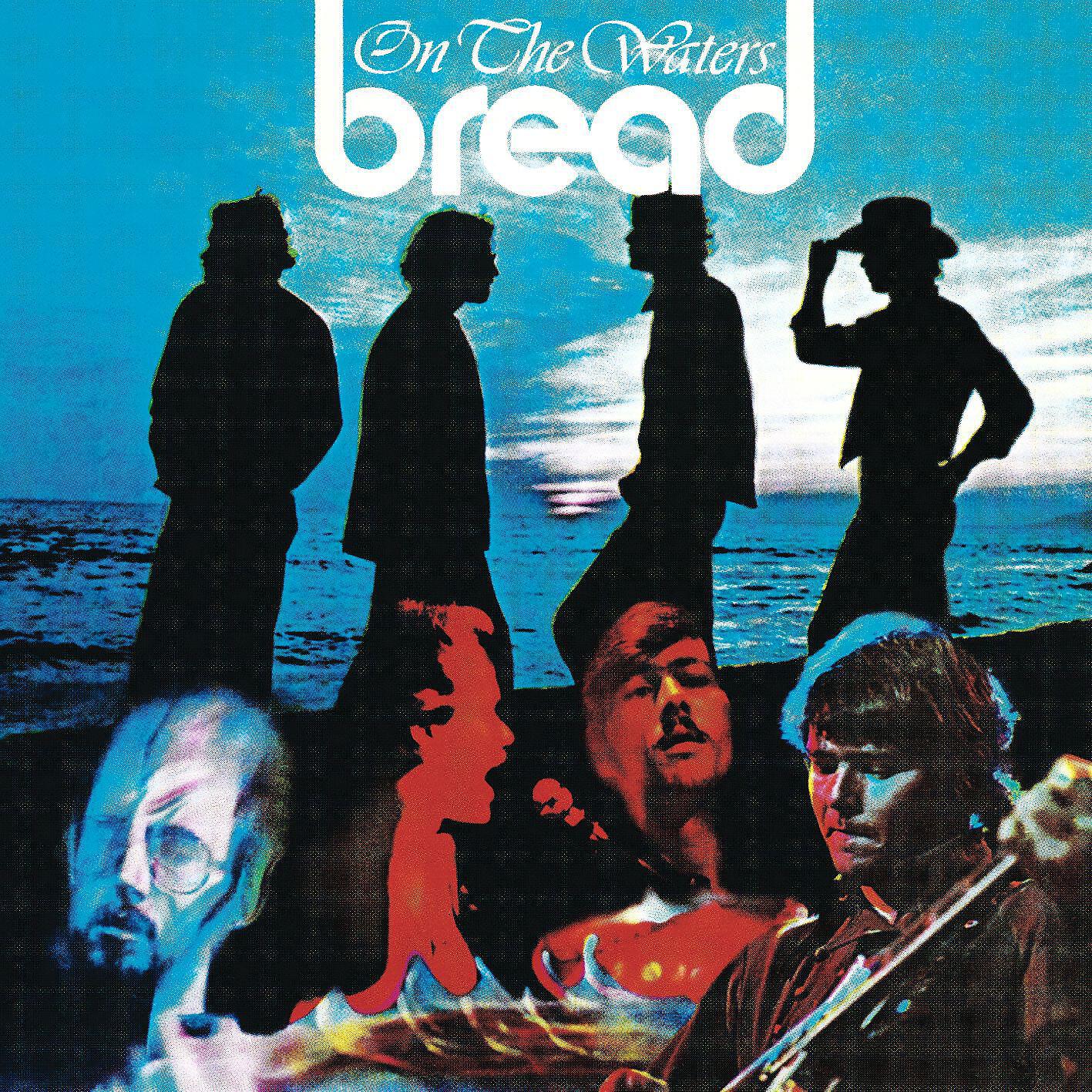 Bread - Easy Love