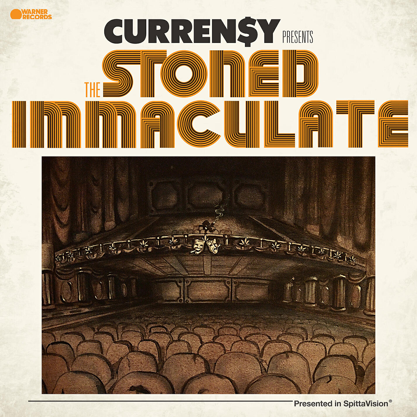 Curren$Y - Jet Life (feat. Big K.R.I.T. & Wiz Khalifa)
