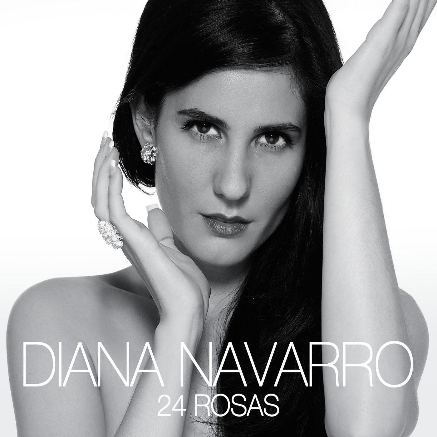 Diana Navarro - Imaginando