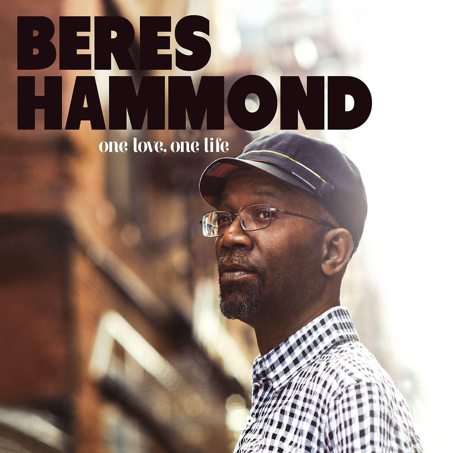 Beres Hammond - Can't Make Blood Out Of Stone
