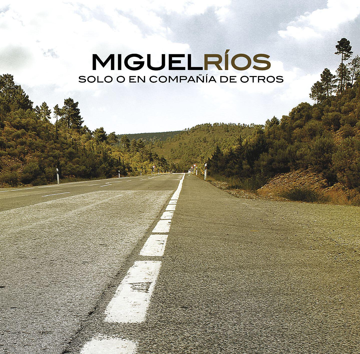 Miguel Rios - Oda a la tristeza
