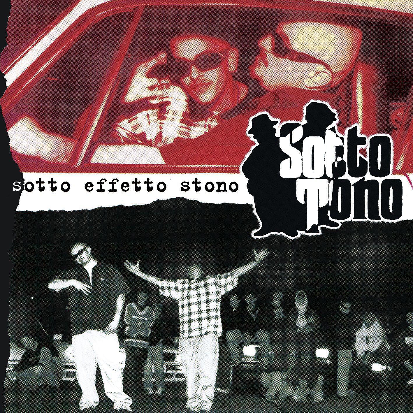 SOTTOTONO - Solo lei ha quel che voglio (feat. Danny Losito)