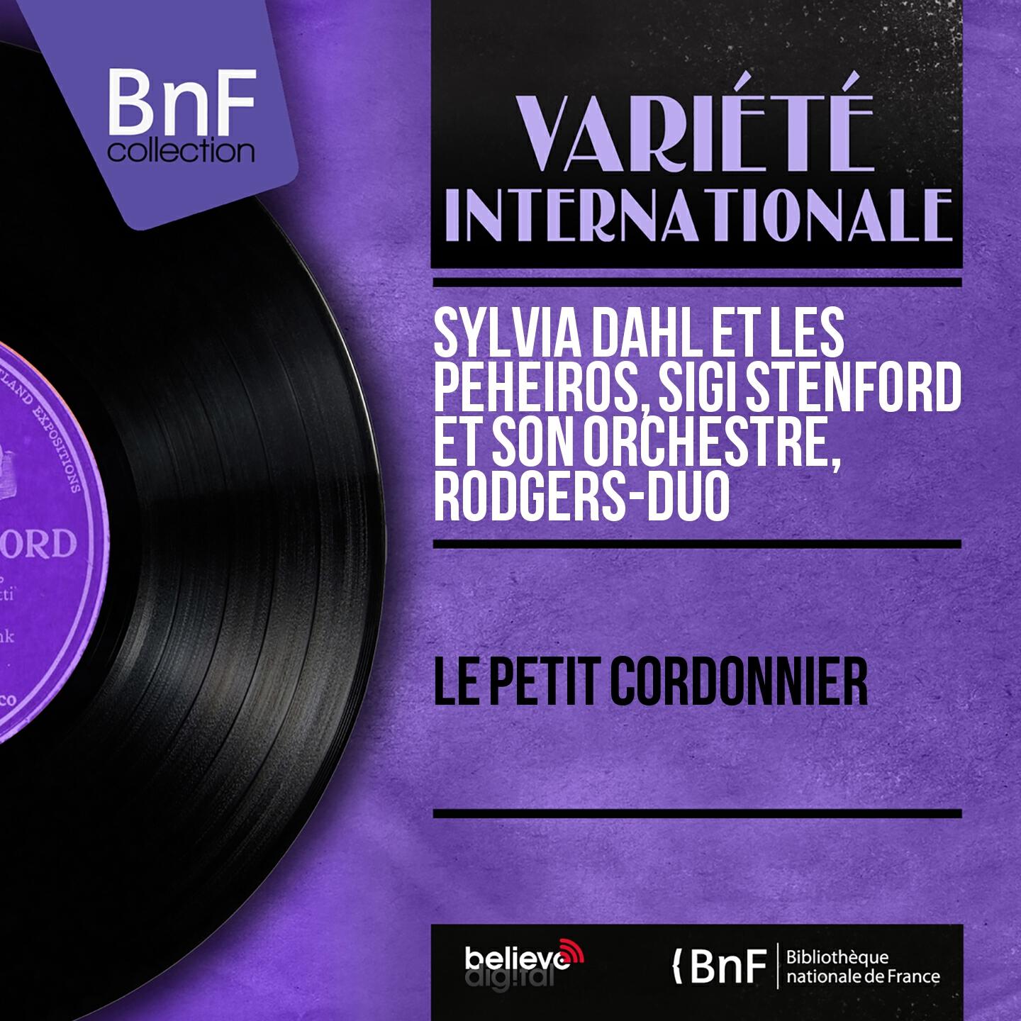 Rodgers-Duo - Chante petit alouette