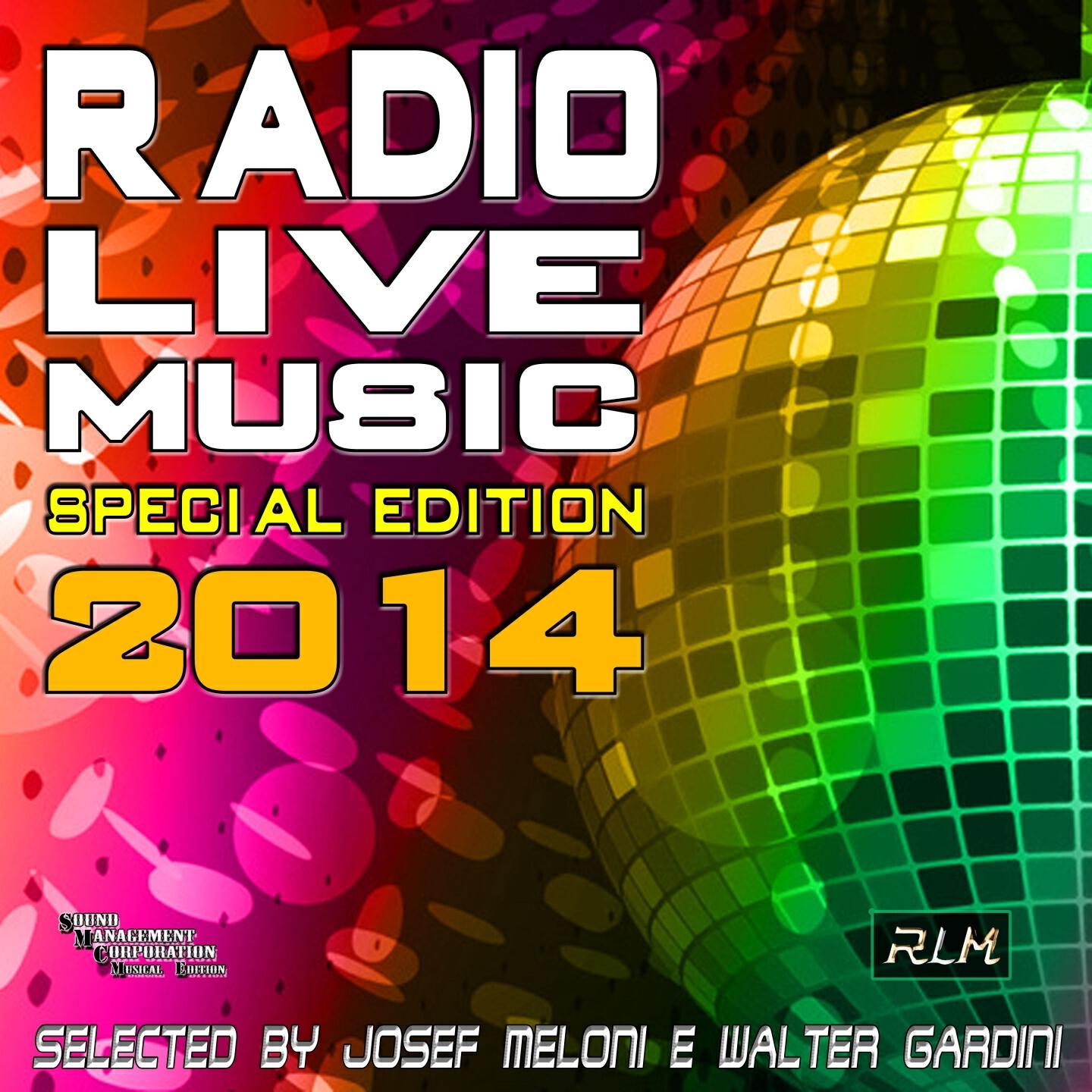 Andrew Steel - From Italy with Love (Hit Mania Special Edition 2014 Radio Version)