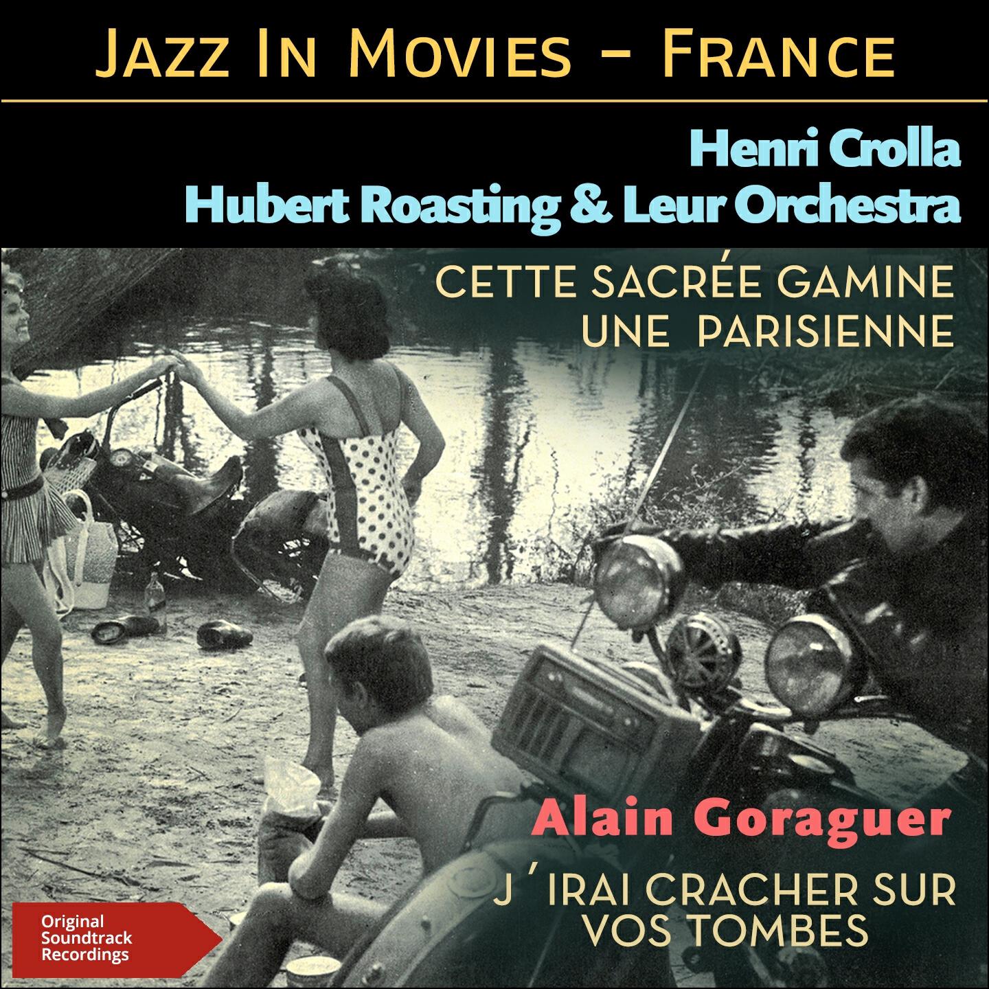 Henri Crolla - Duo de balcon (From 