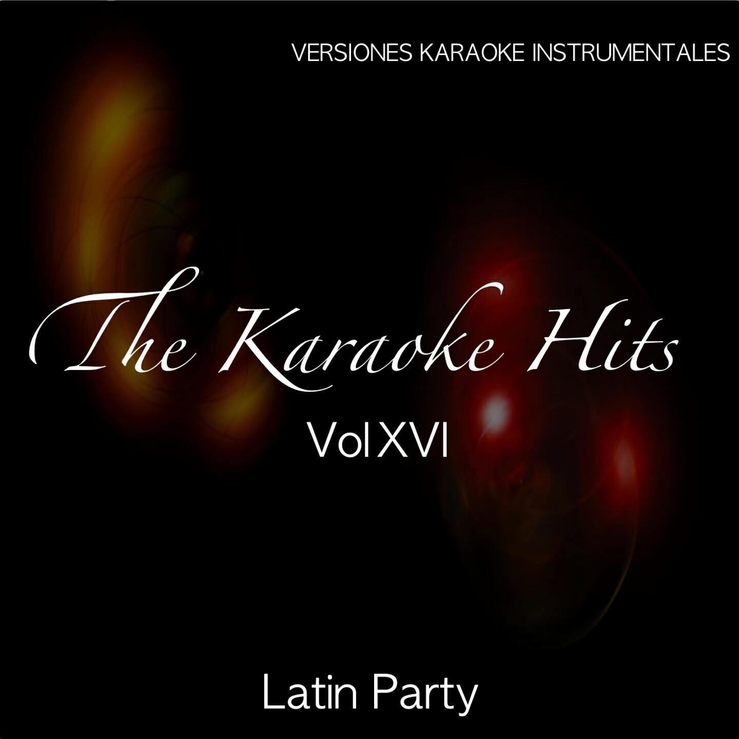 Liev K Band - Mi Bombón (Karaoke Version) [Originally Performed By Cabas]