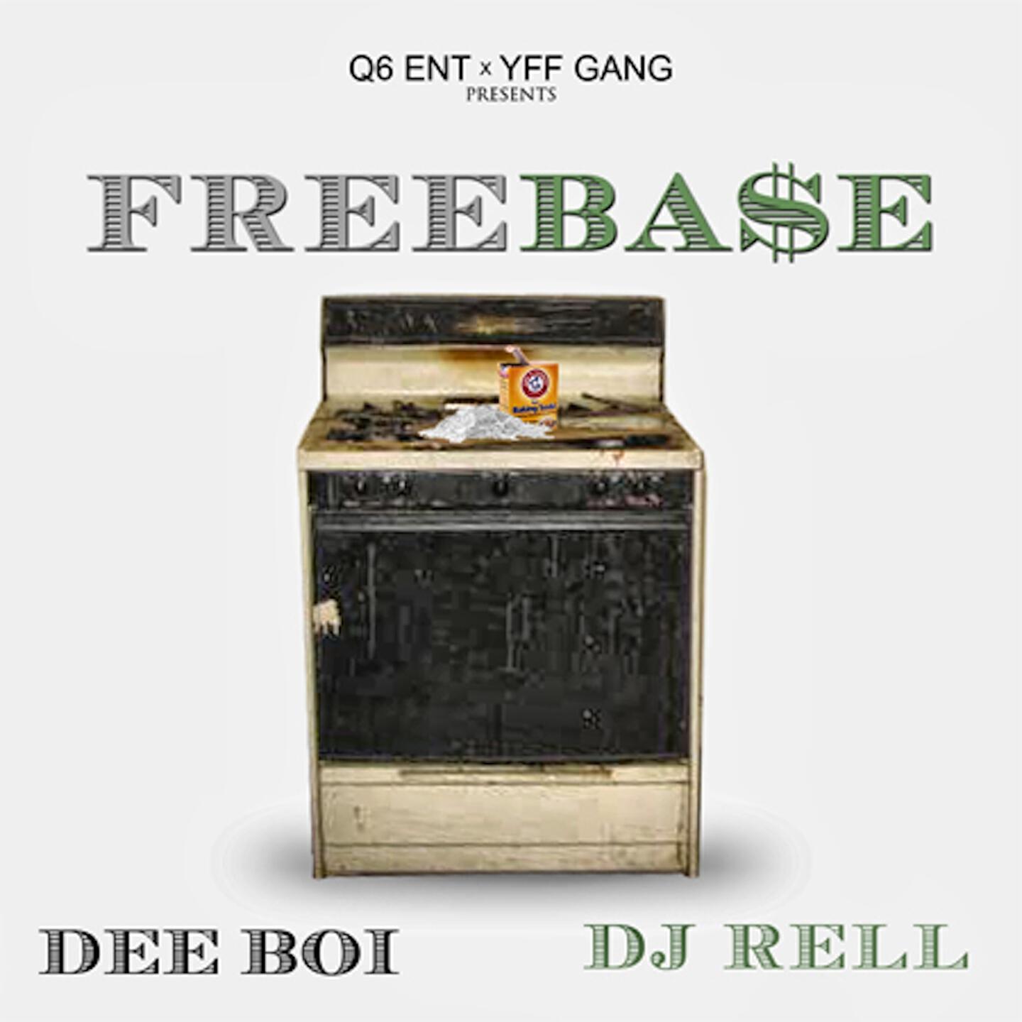 Dee Boi - Keep Calling Me