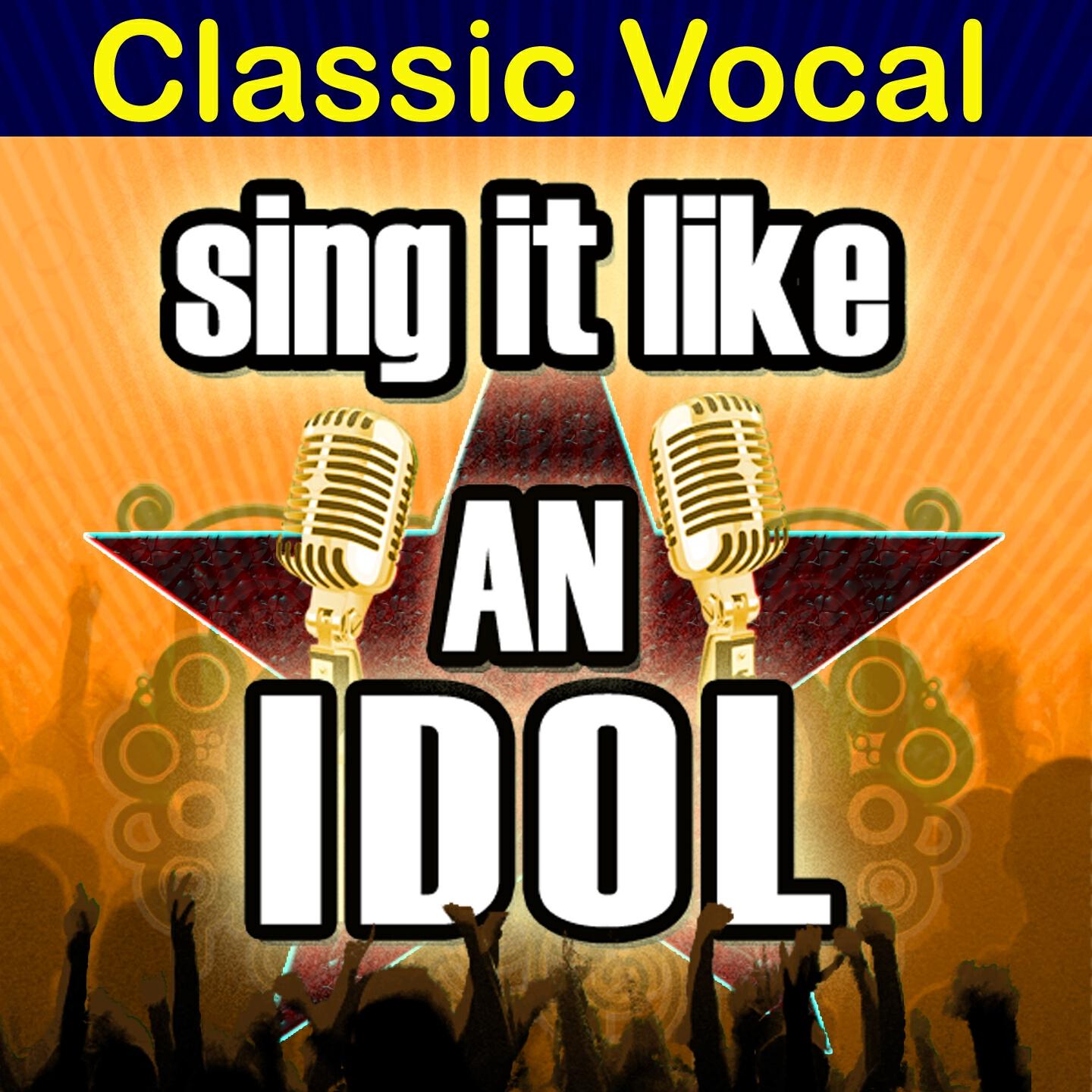 The Original Hit Makers - The Story (Made Famous by Norah Jones) [Karaoke Version]