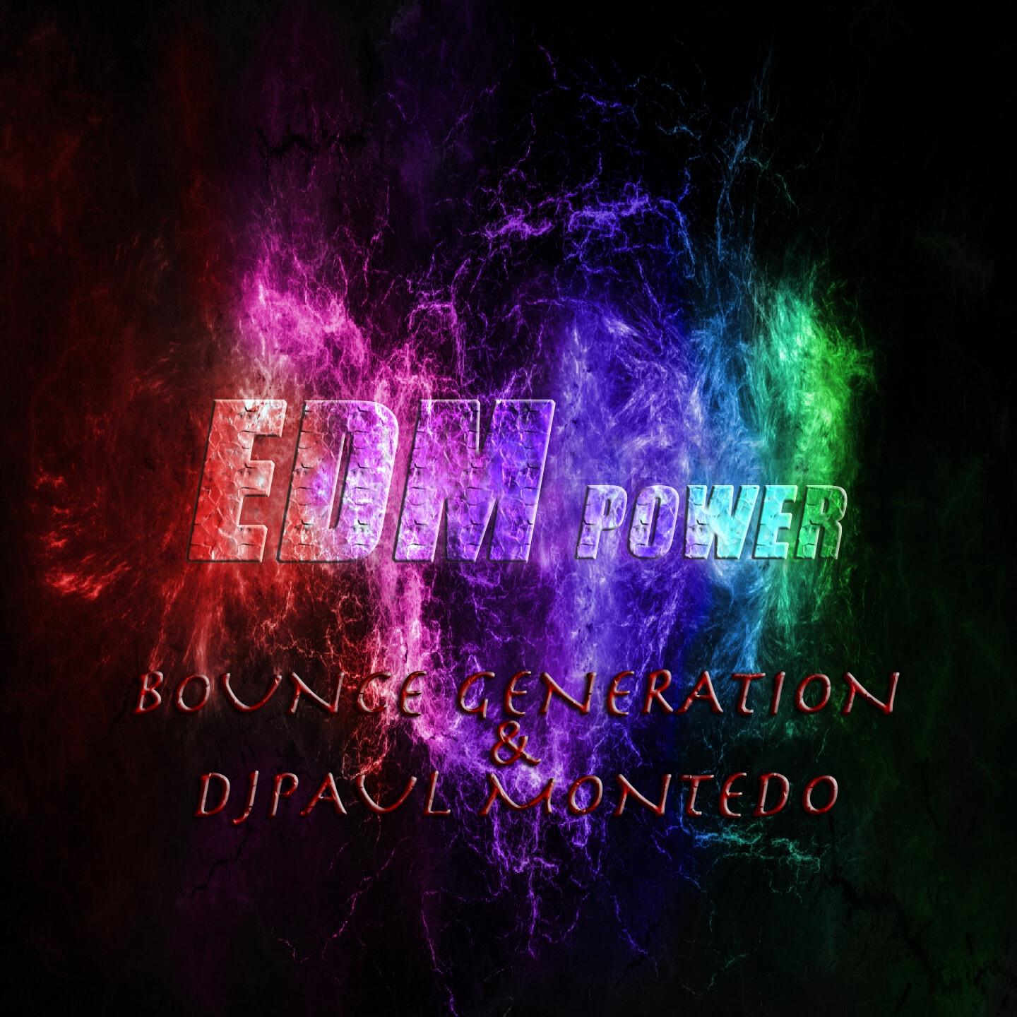 EDM POWER - TJR (Trance Jumpers Restart)
