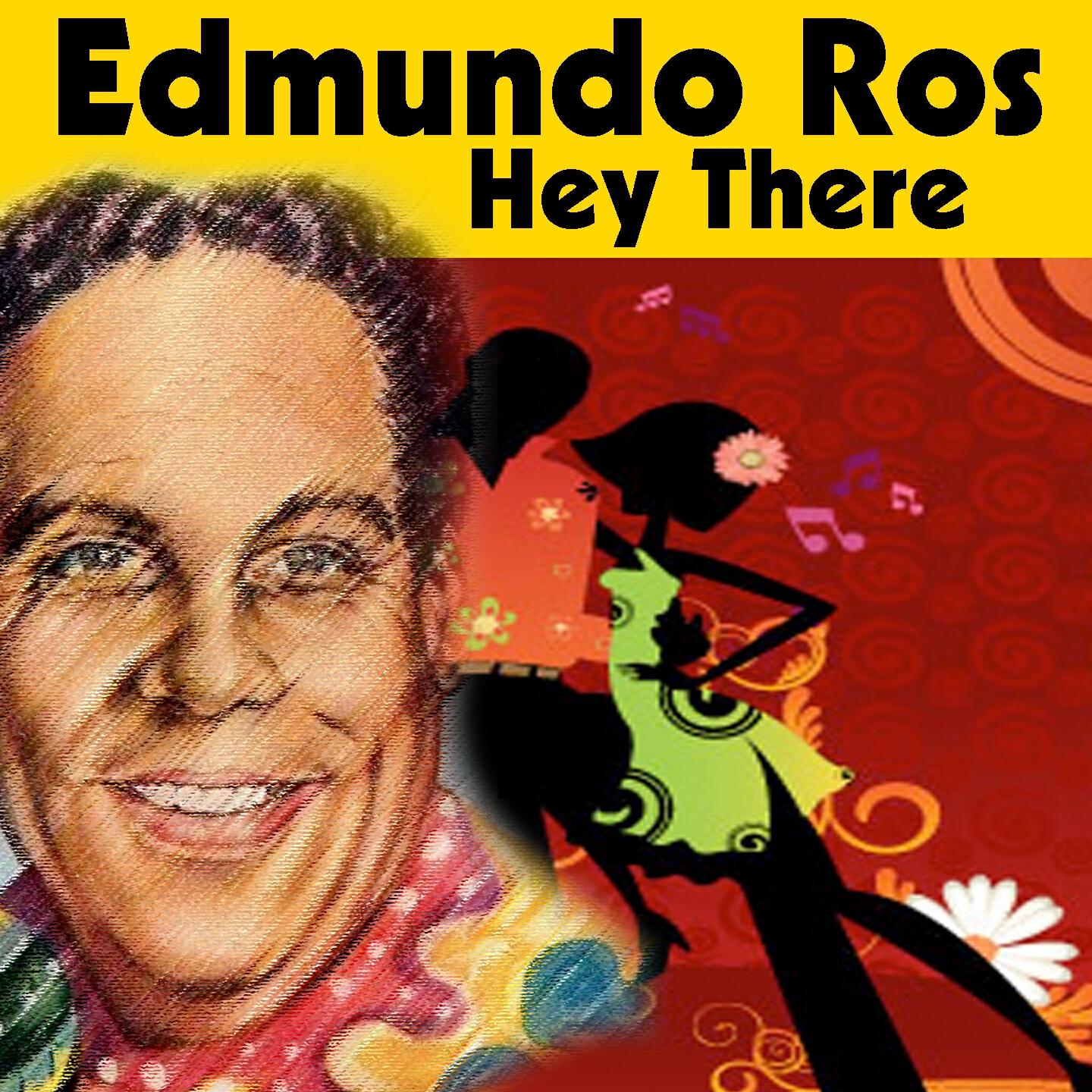 Edmundo Ros - Drinking Song (From 