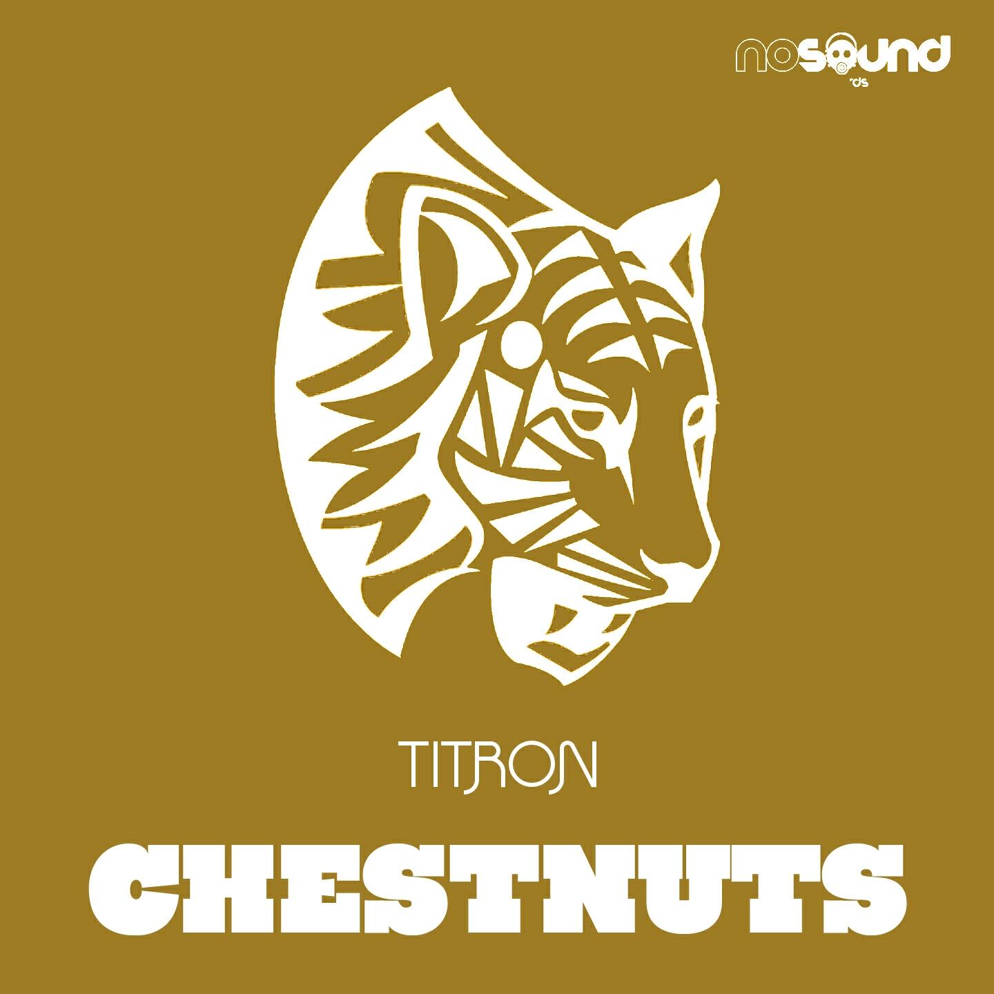 Titron - Build Up