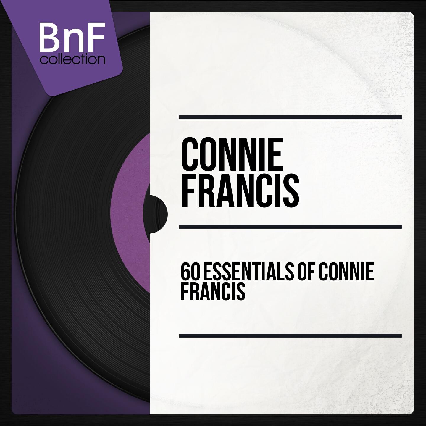 Connie Francis - Te Quiero Dijiste