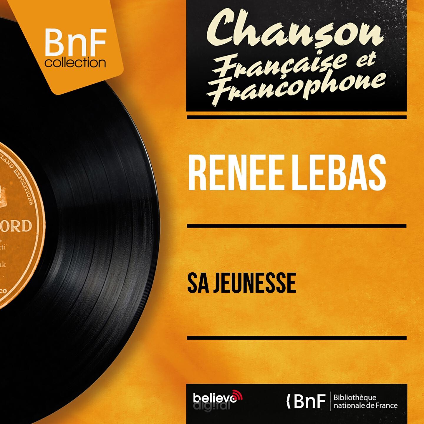 Renee Lebas - Bal chez temporel