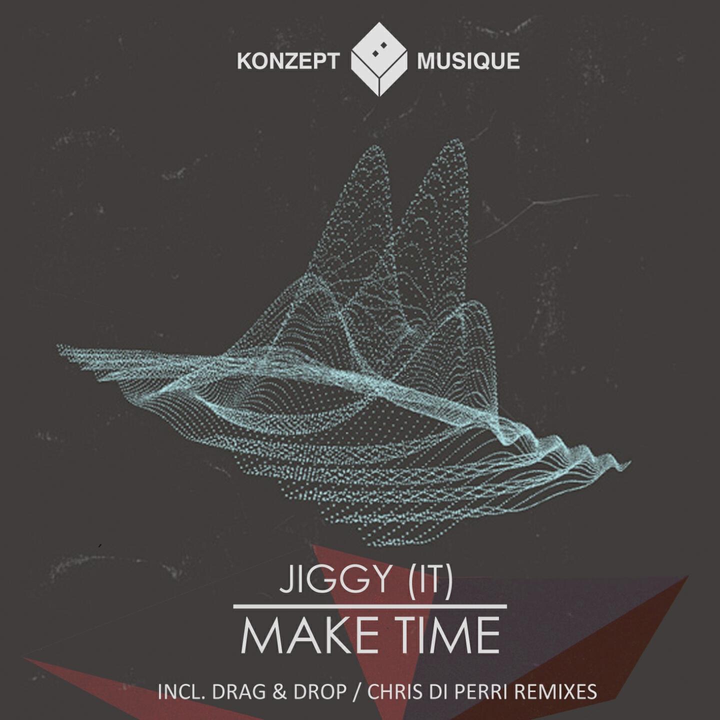 Jiggy (IT) - Trinity