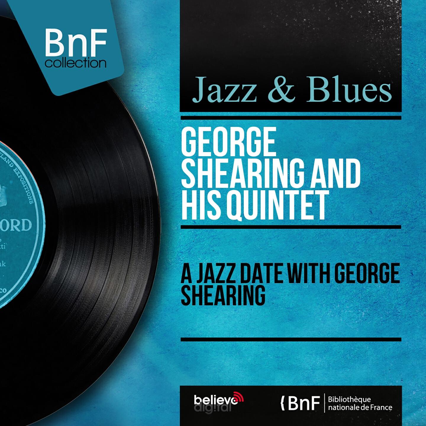 George Shearing - How's Trixi