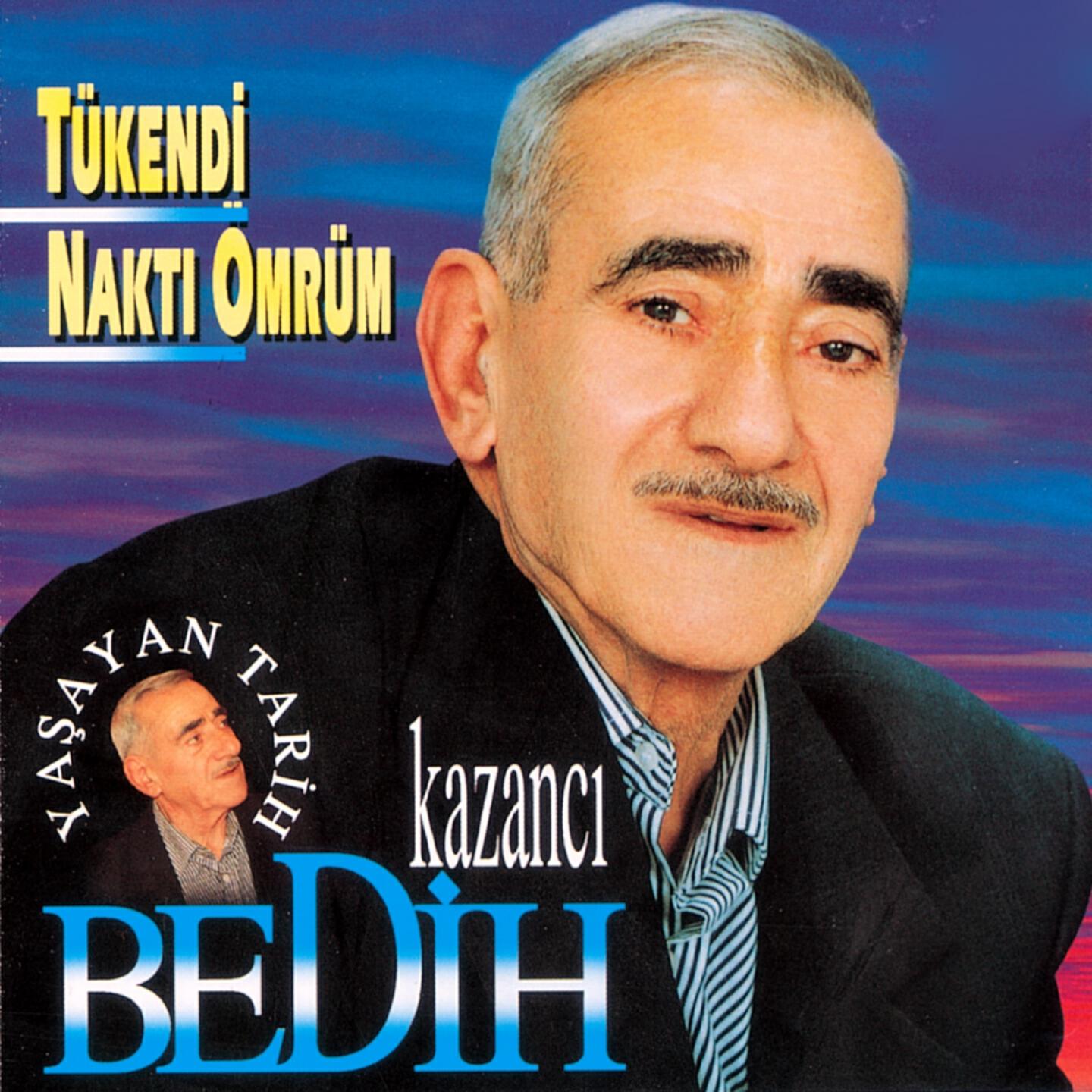 Kazancı Bedih - Kale Boynu Yokuşe