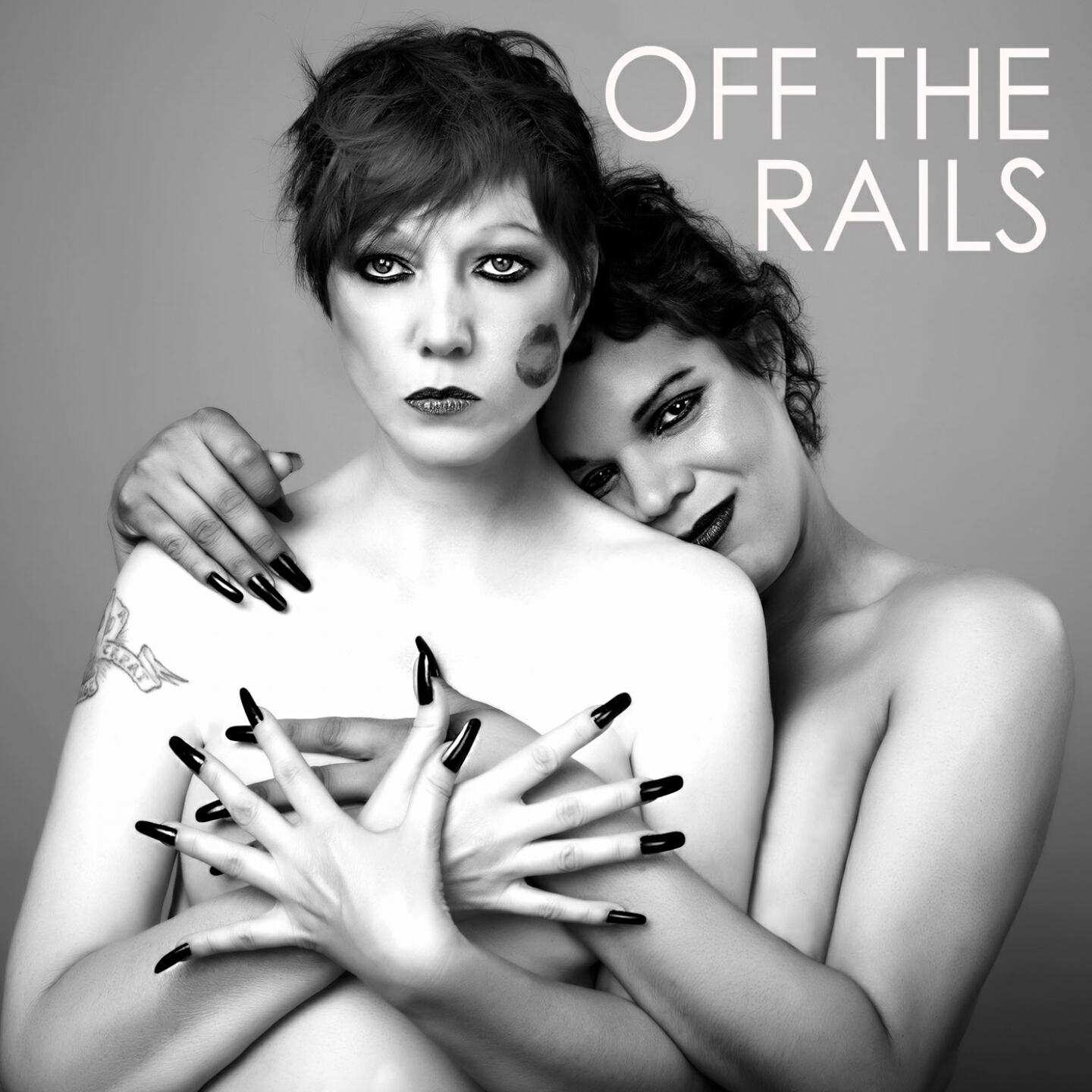 Billie Ray Martin - Off the Rails (Ray Grant 2AM Mix)
