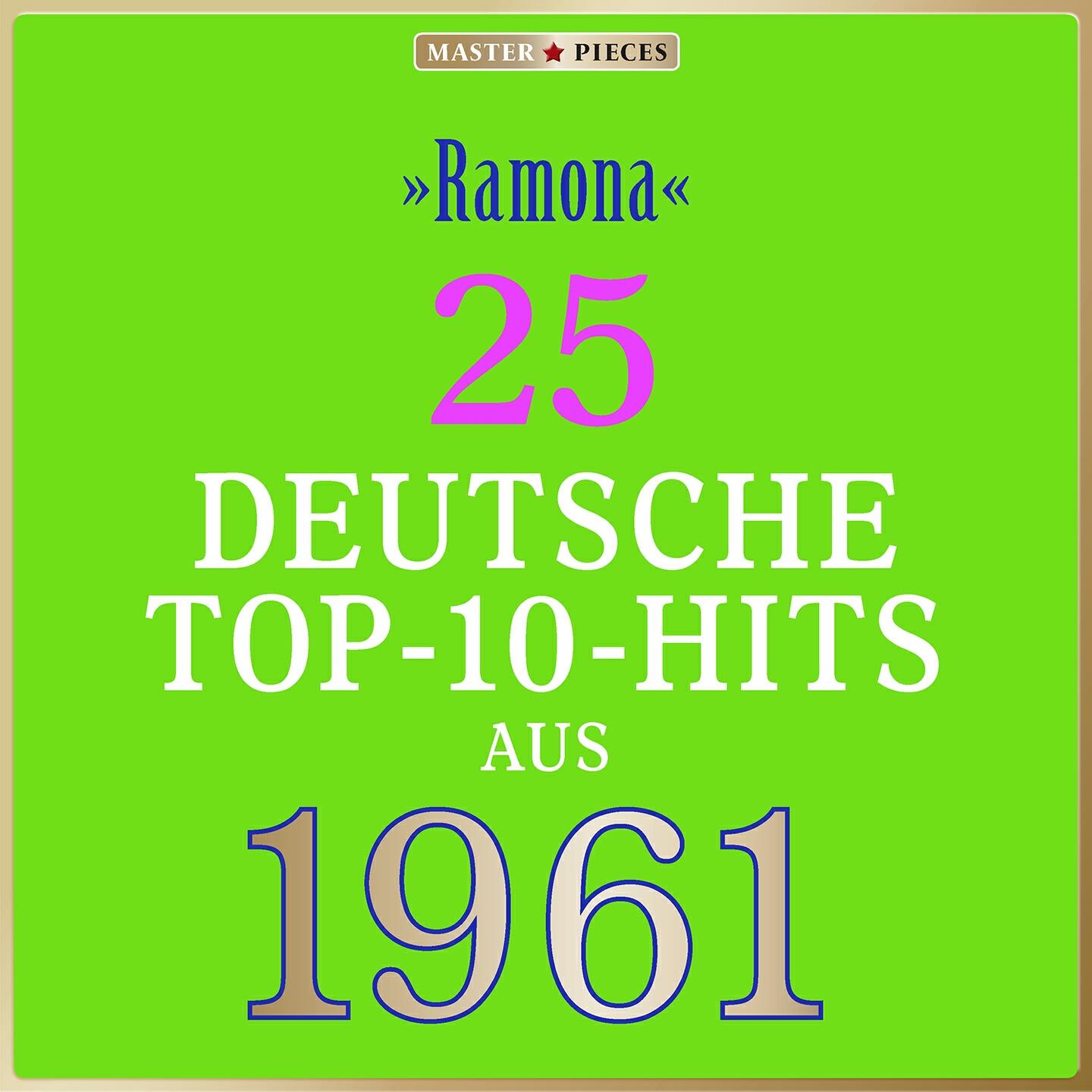 Gus Backus - Da sprach der alte Häuptling
