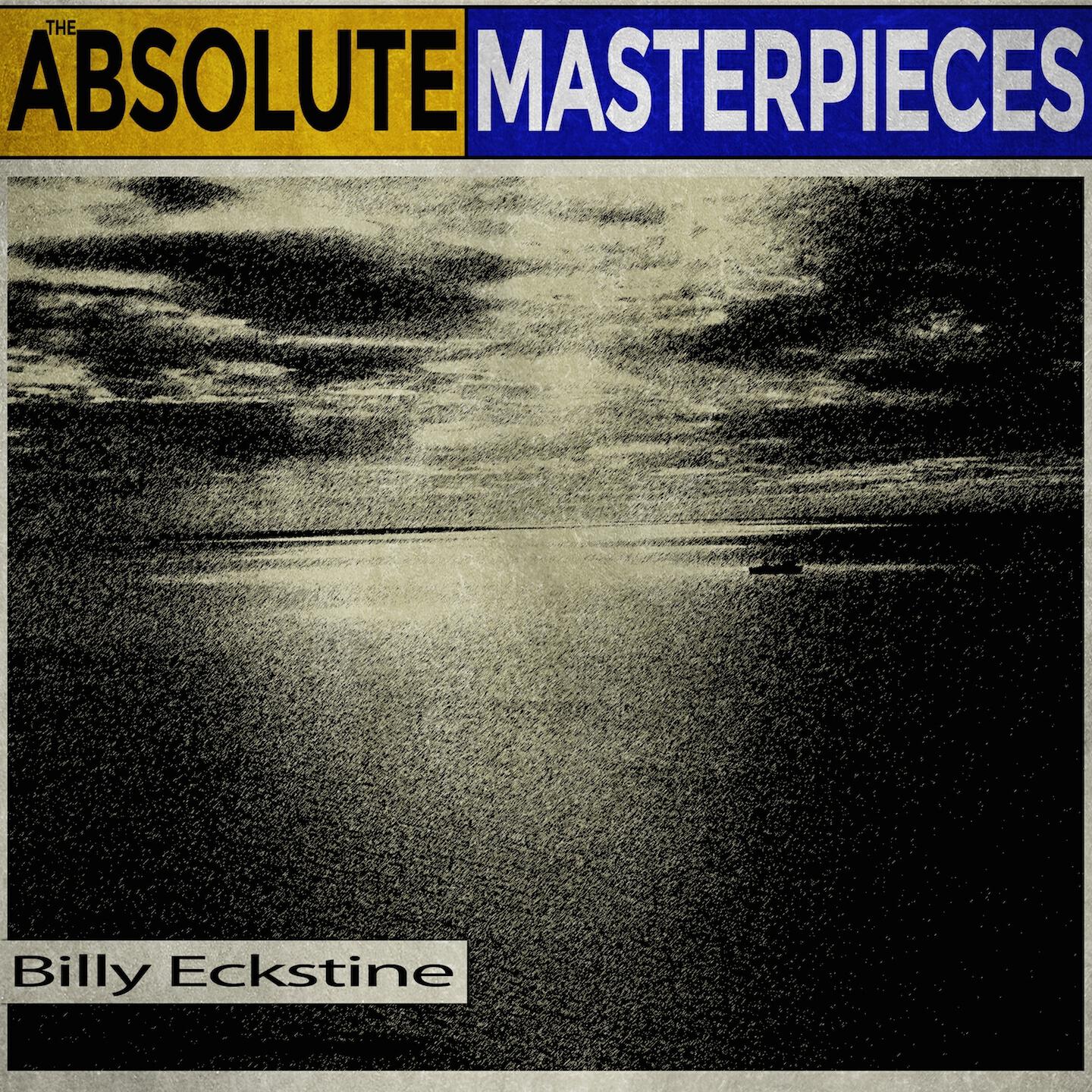 Billy Eckstine - Blue