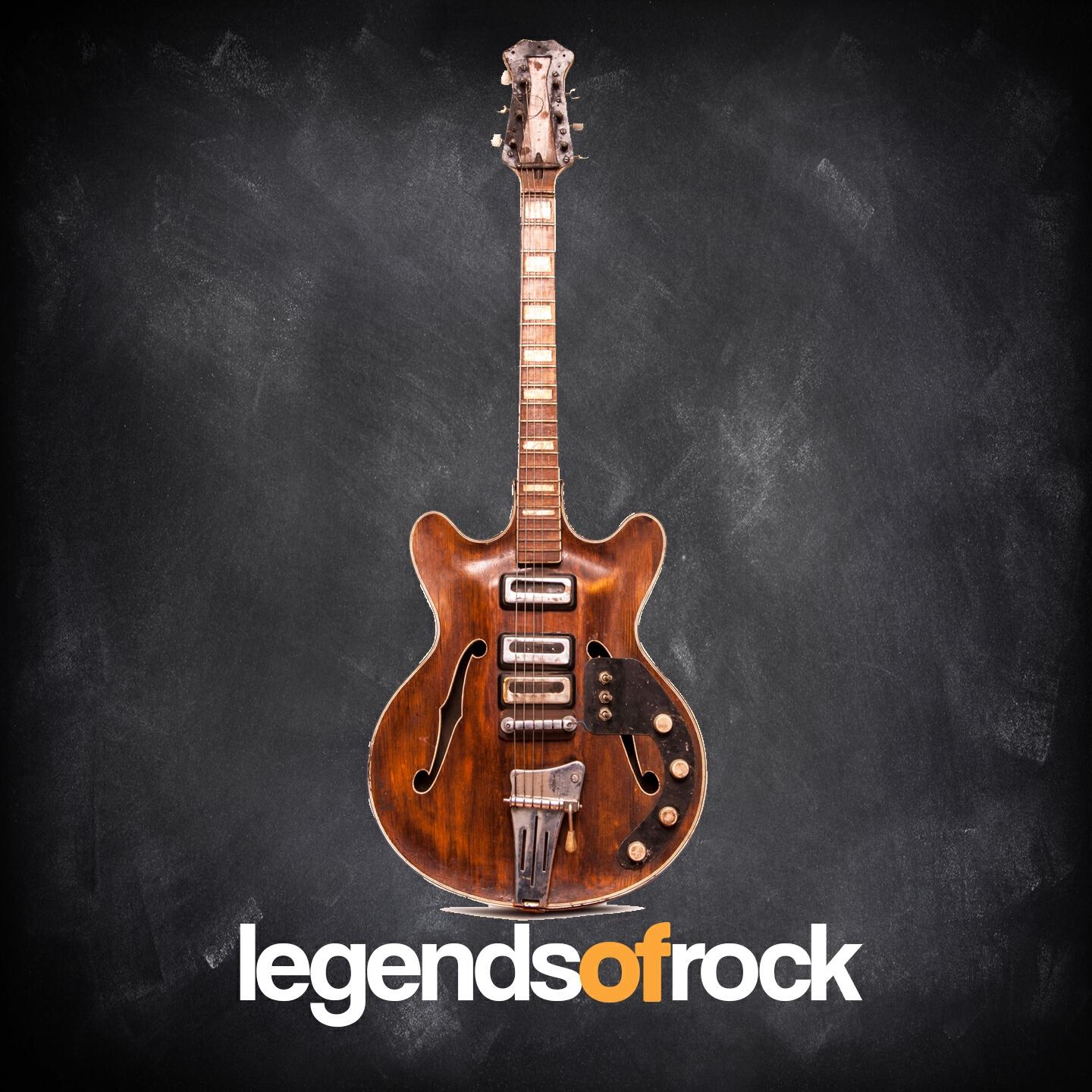 D'Rockmasters - Saturday Nights Alright for Fighting